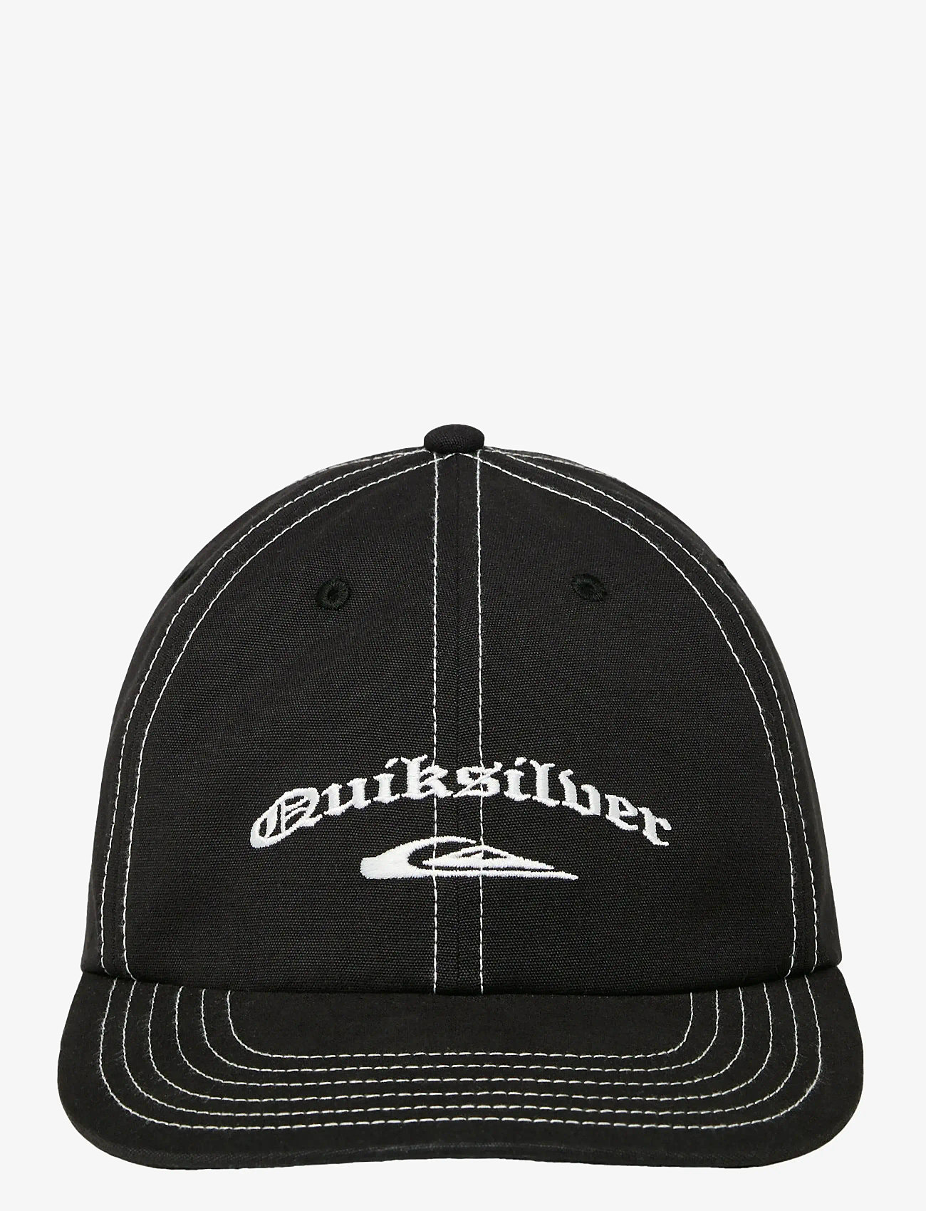 Quiksilver - DRIFTER 6P MERCURY - mažiausios kainos - true black - 4