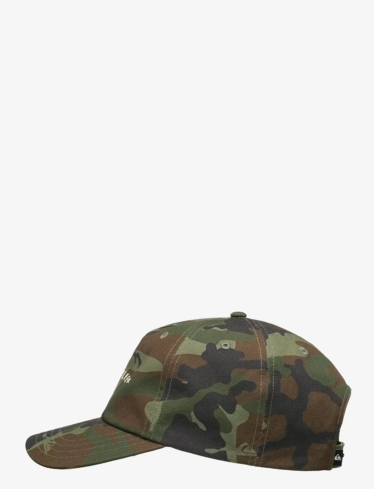 Quiksilver - DRIFTER CANVAS - die niedrigsten preise - camo print crucial battle - 2