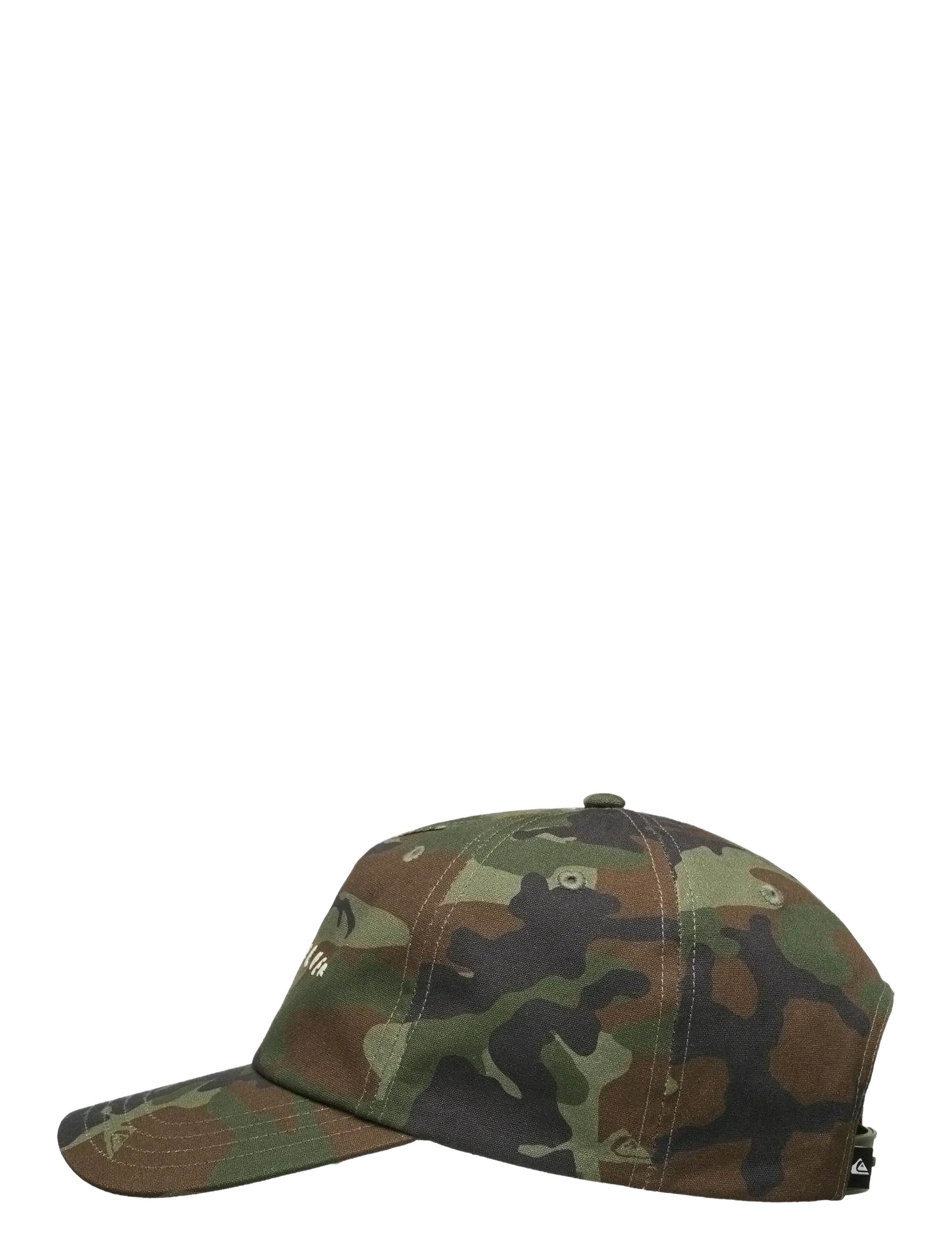 Quiksilver - DRIFTER CANVAS - laveste priser - camo print crucial battle - 2