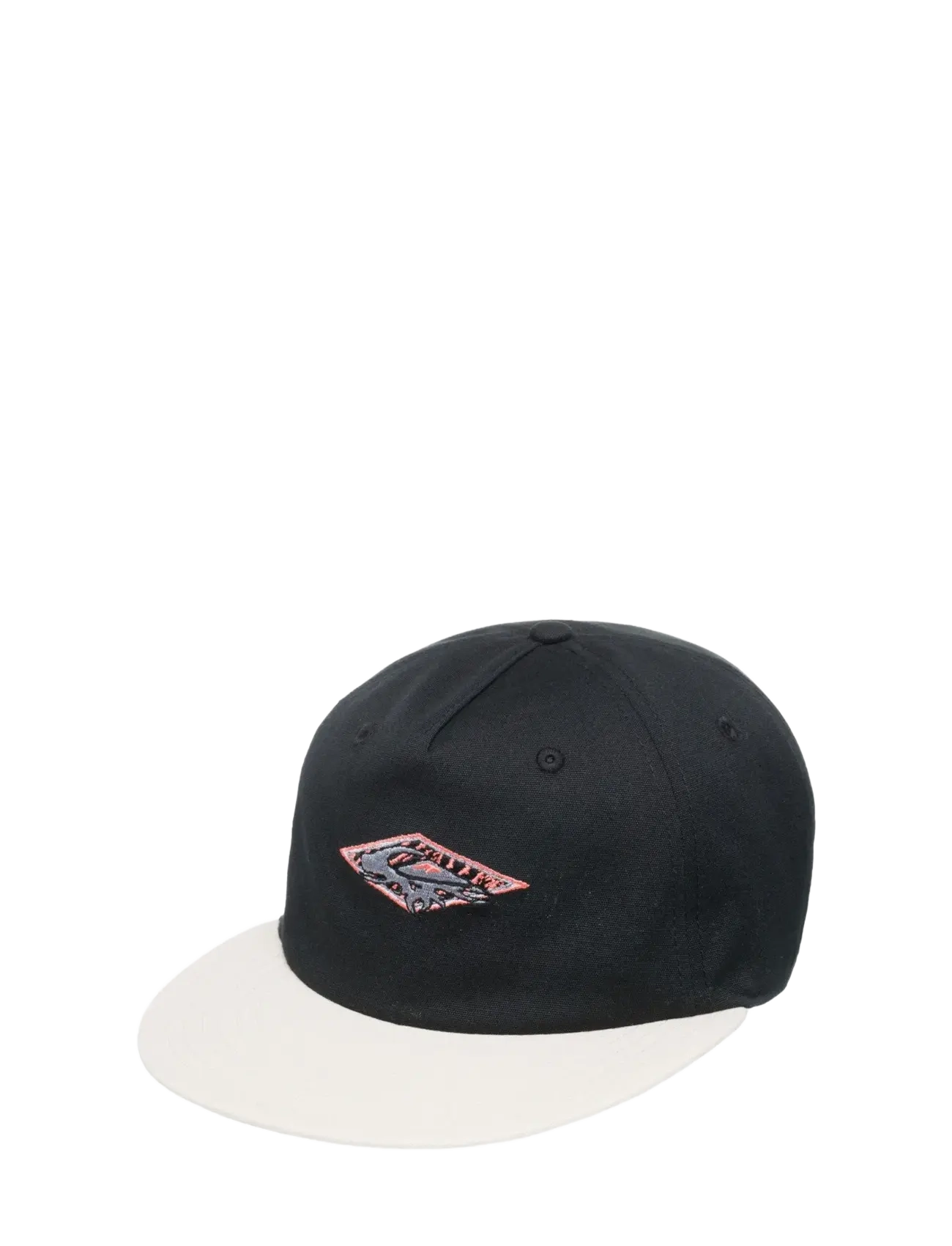 QUIKSILVER Drifter Canvas Schwarz - One Size - Herren