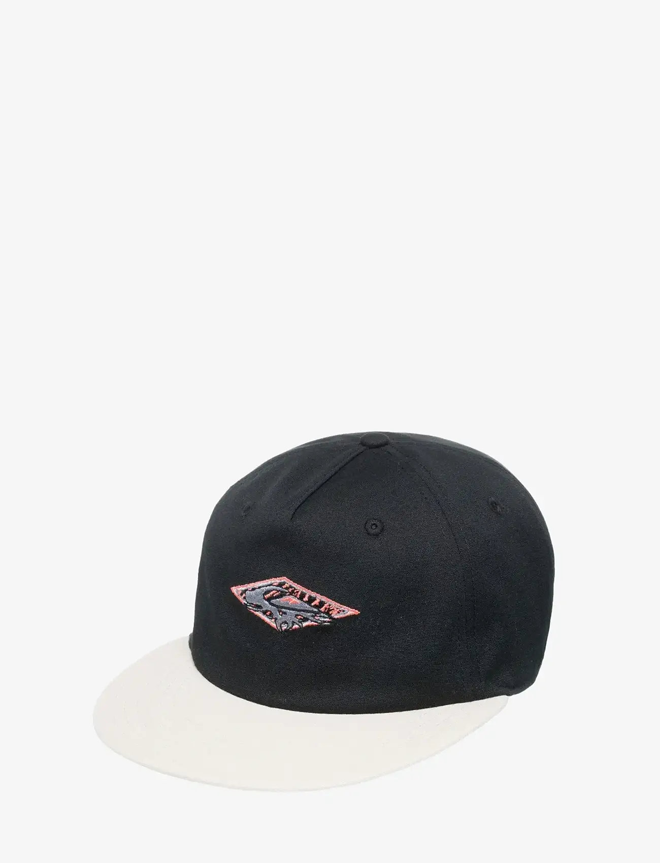 Quiksilver - DRIFTER CANVAS - laveste priser - black - 0