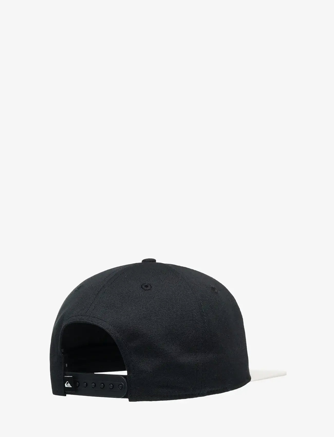 Quiksilver - DRIFTER CANVAS - laveste priser - black - 1