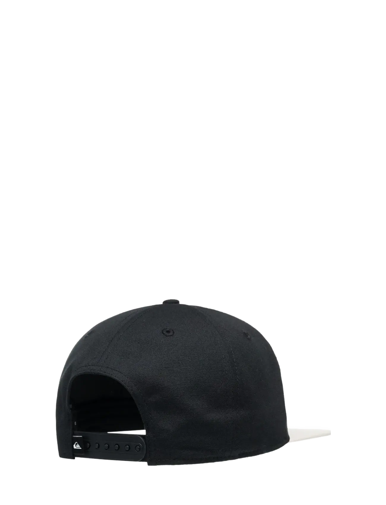 Quiksilver - DRIFTER CANVAS - laveste priser - black - 1