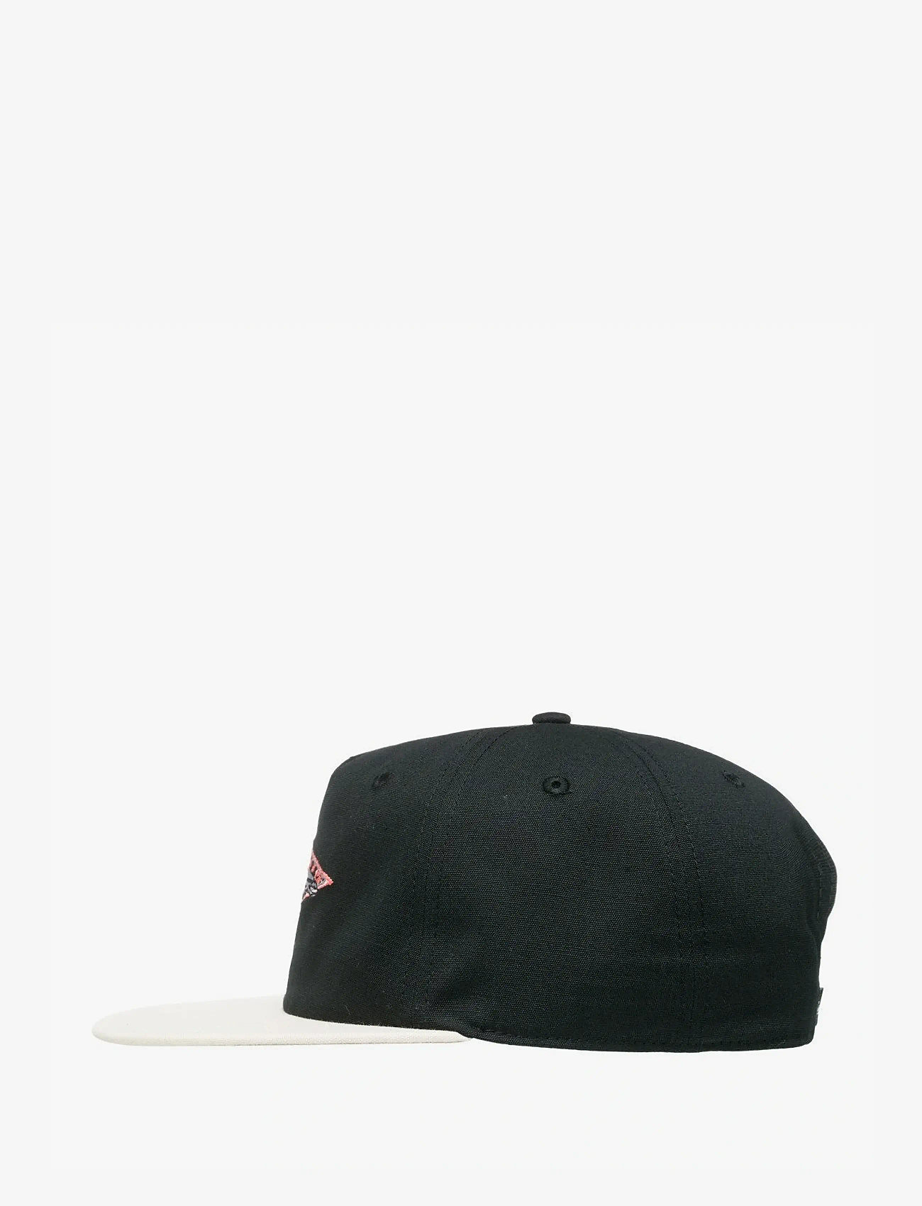 Quiksilver - DRIFTER CANVAS - laveste priser - black - 2