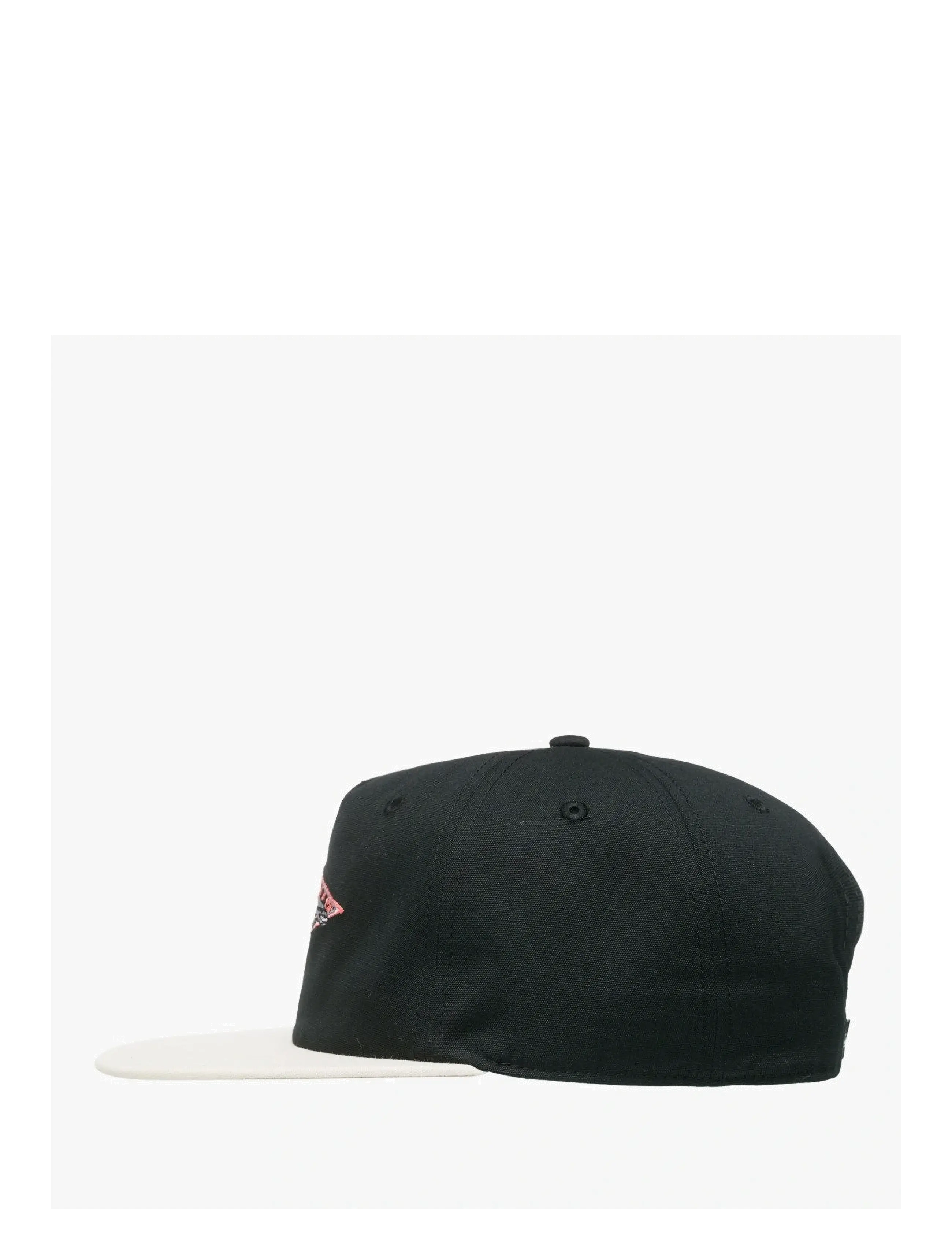 Quiksilver - DRIFTER CANVAS - laveste priser - black - 2