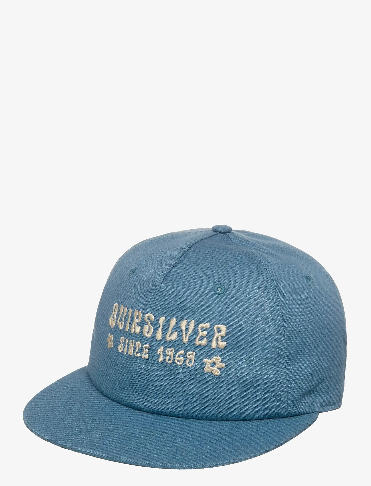 Quiksilver - DRIFTER CANVAS - de laveste prisene - riviera - 0