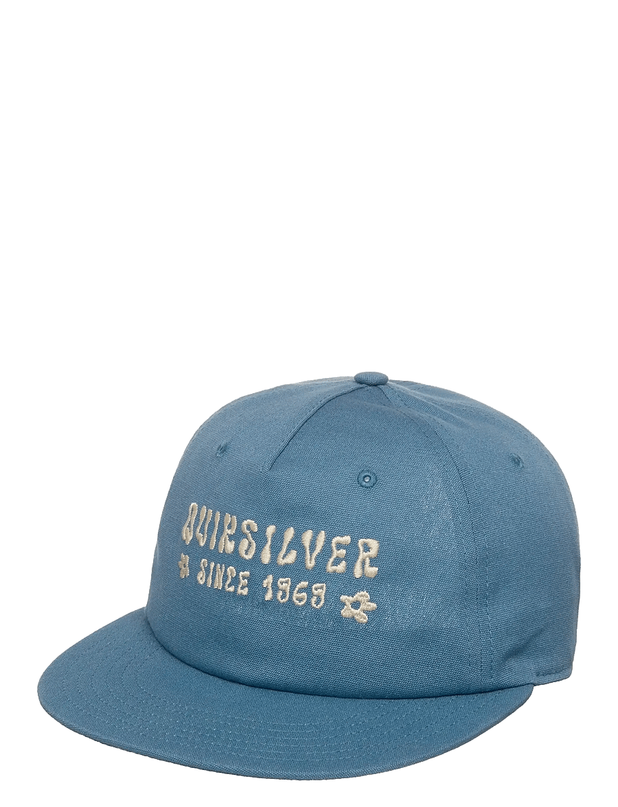 Quiksilver - DRIFTER CANVAS - kappen - riviera - 0