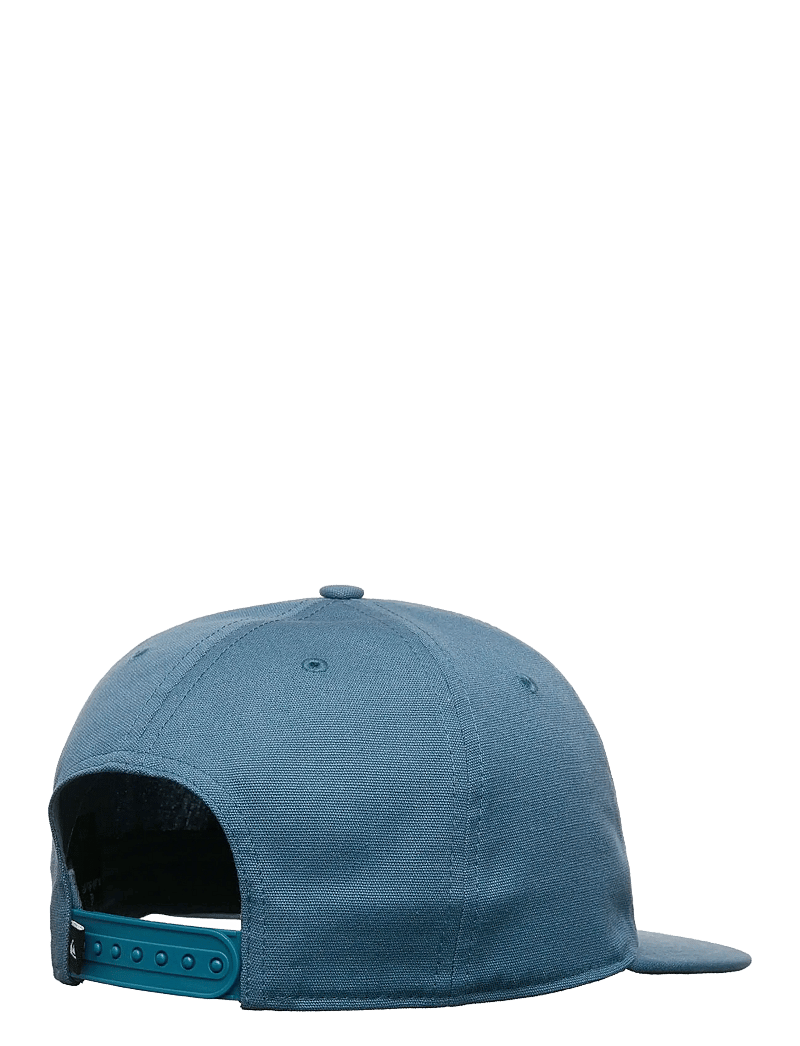 Quiksilver - DRIFTER CANVAS - kappen - riviera - 1
