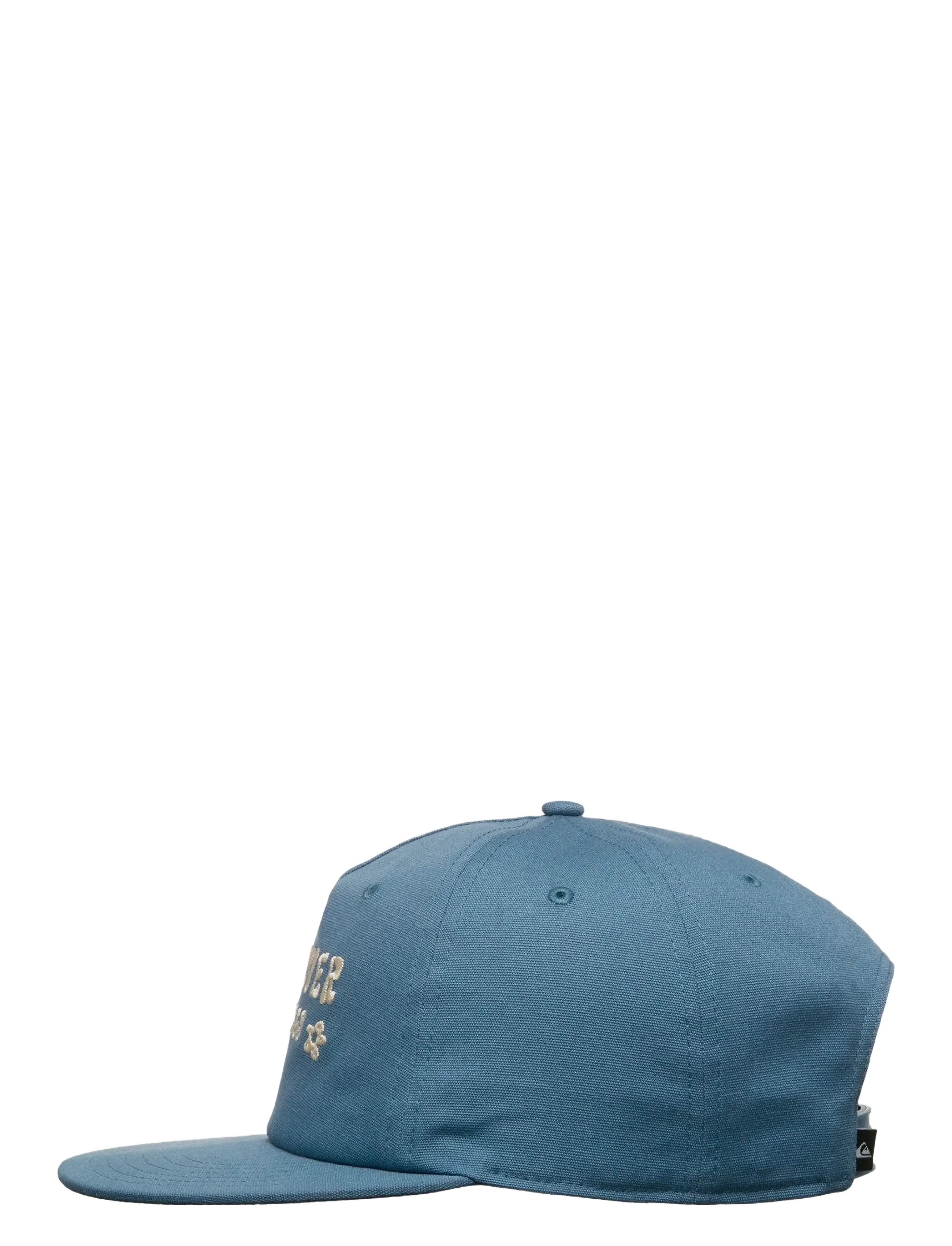 Quiksilver - DRIFTER CANVAS - lägsta priserna - riviera - 2