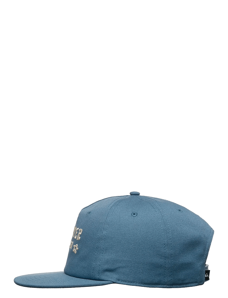 Quiksilver - DRIFTER CANVAS - kappen - riviera - 2