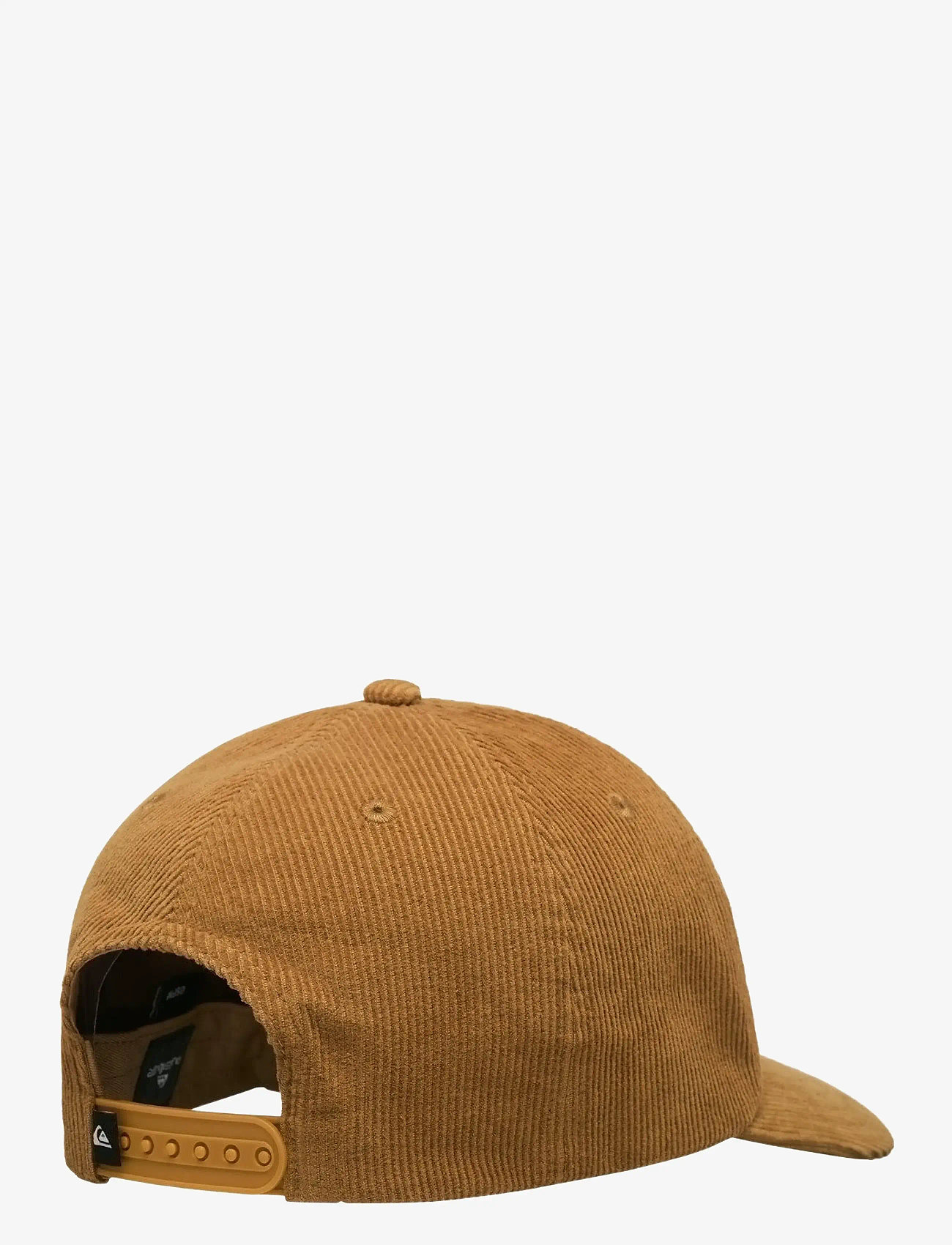 Quiksilver - DRIFTER CANVAS - kappen - tobacco brown - 1