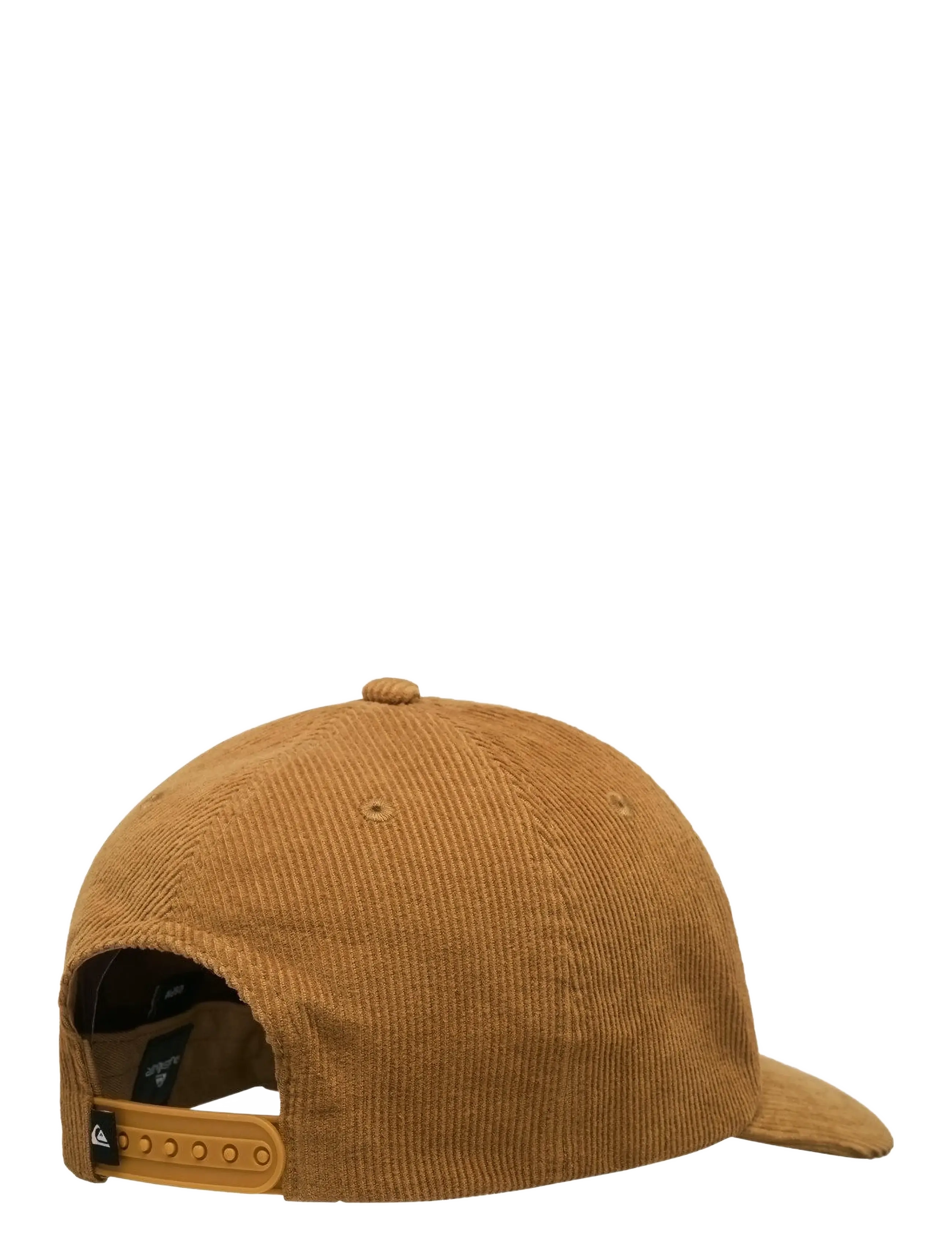 Quiksilver - DRIFTER CANVAS - kepsar - tobacco brown - 1