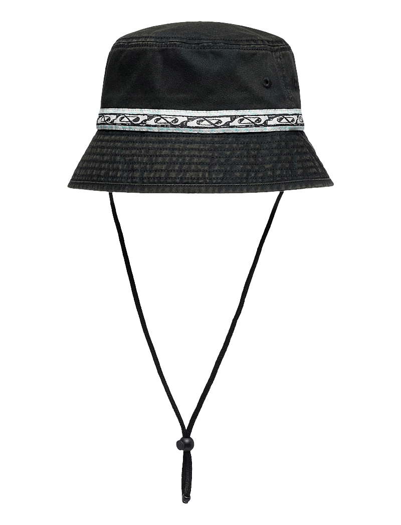Quiksilver - QS TAKE US BACK BUCKET - accessoires - dark shadow - 0