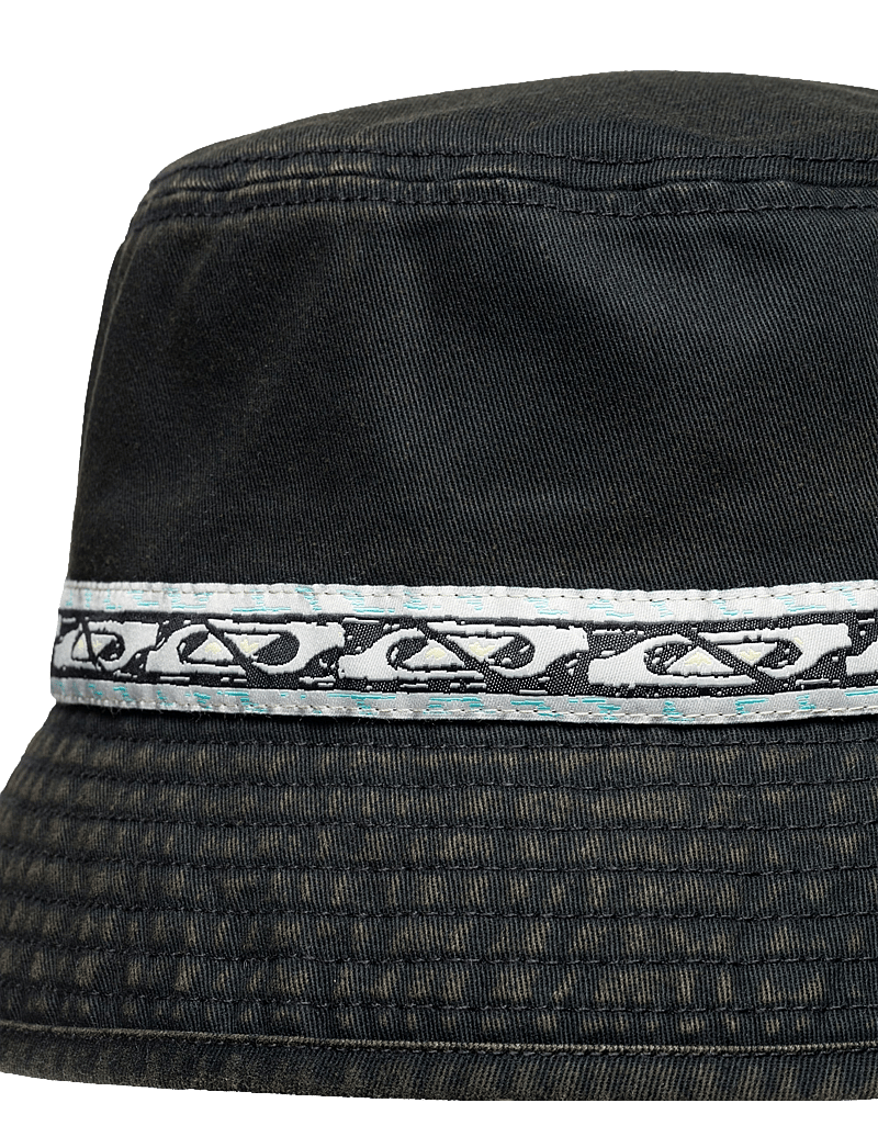 Quiksilver - QS TAKE US BACK BUCKET - accessoires - dark shadow - 2