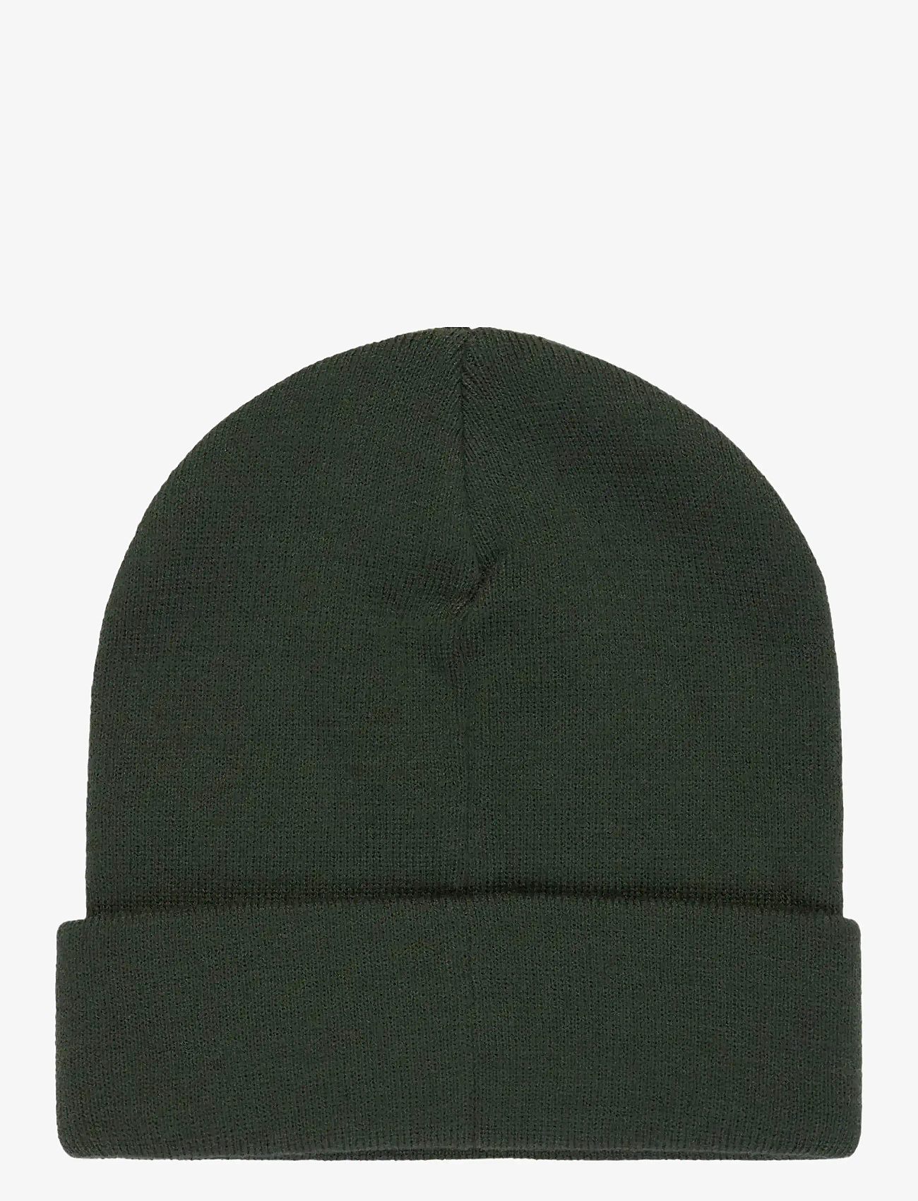 Quiksilver - BRIGADE BEANIE - mützen - trekking green - 1