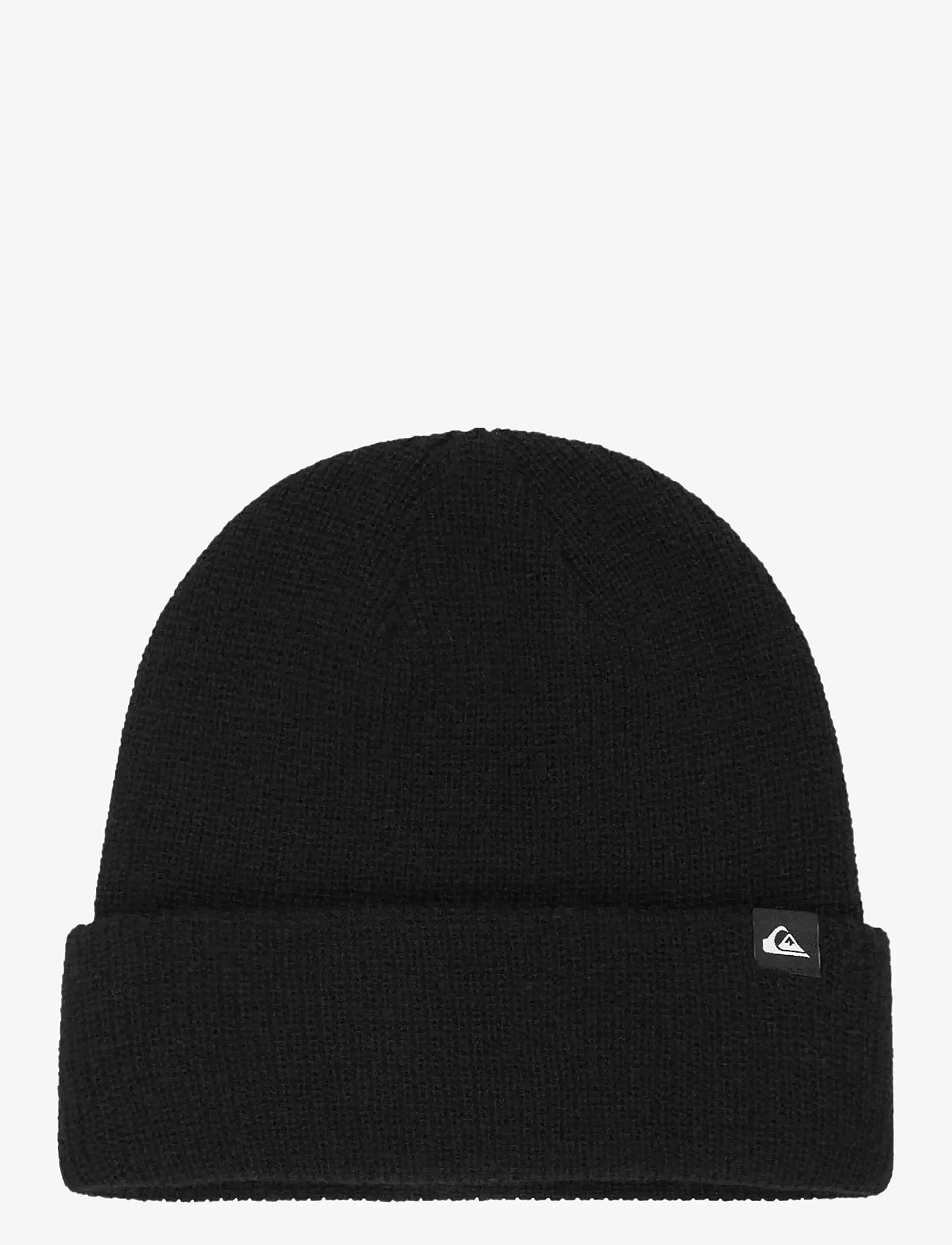 Quiksilver - PERFORMER BEANIE - huer - black - 0