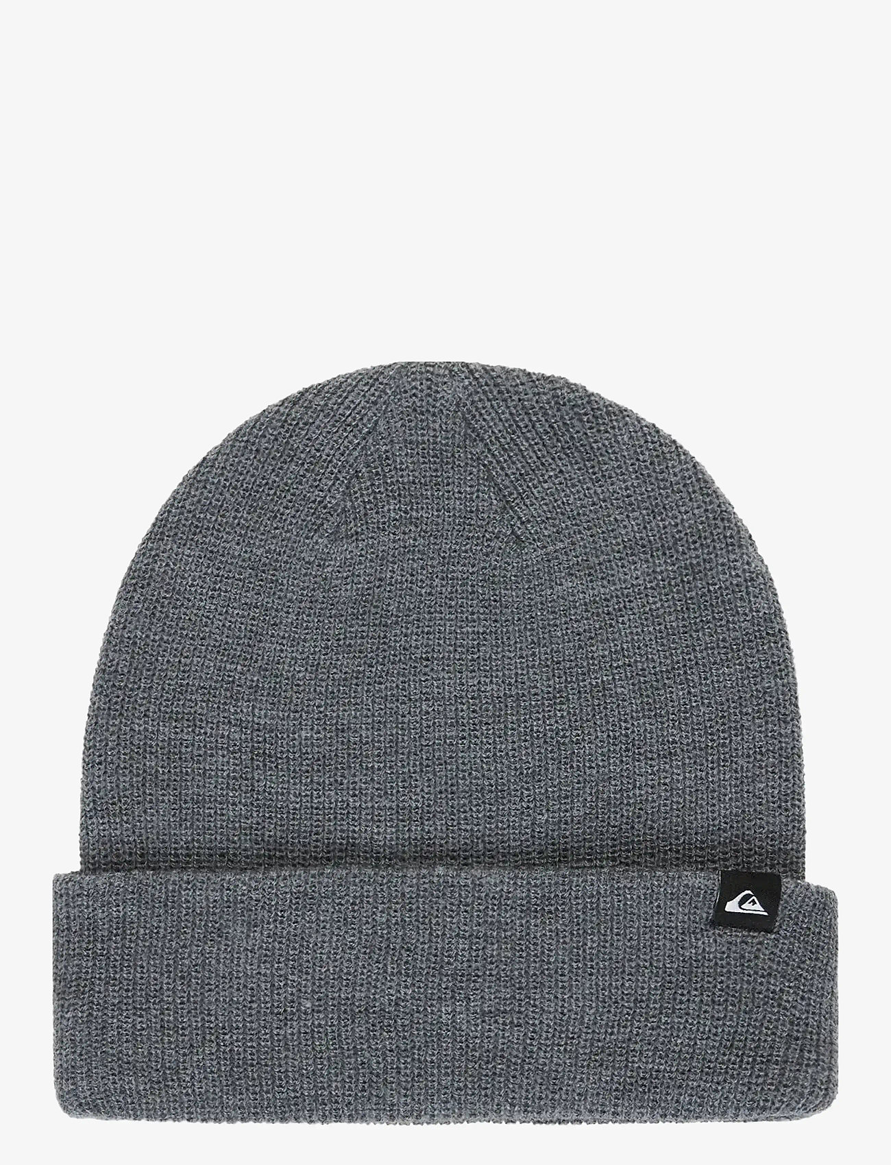 Quiksilver - PERFORMER BEANIE - laveste priser - dark grey heather - 0