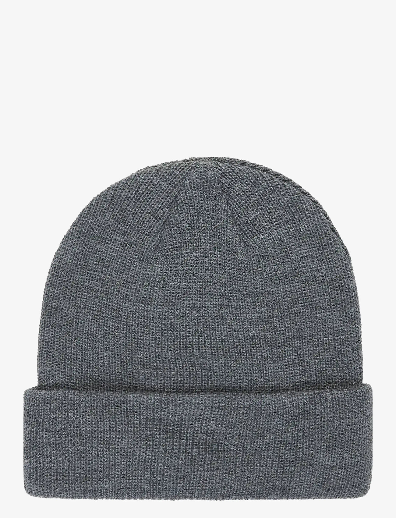 Quiksilver - PERFORMER BEANIE - laveste priser - dark grey heather - 1