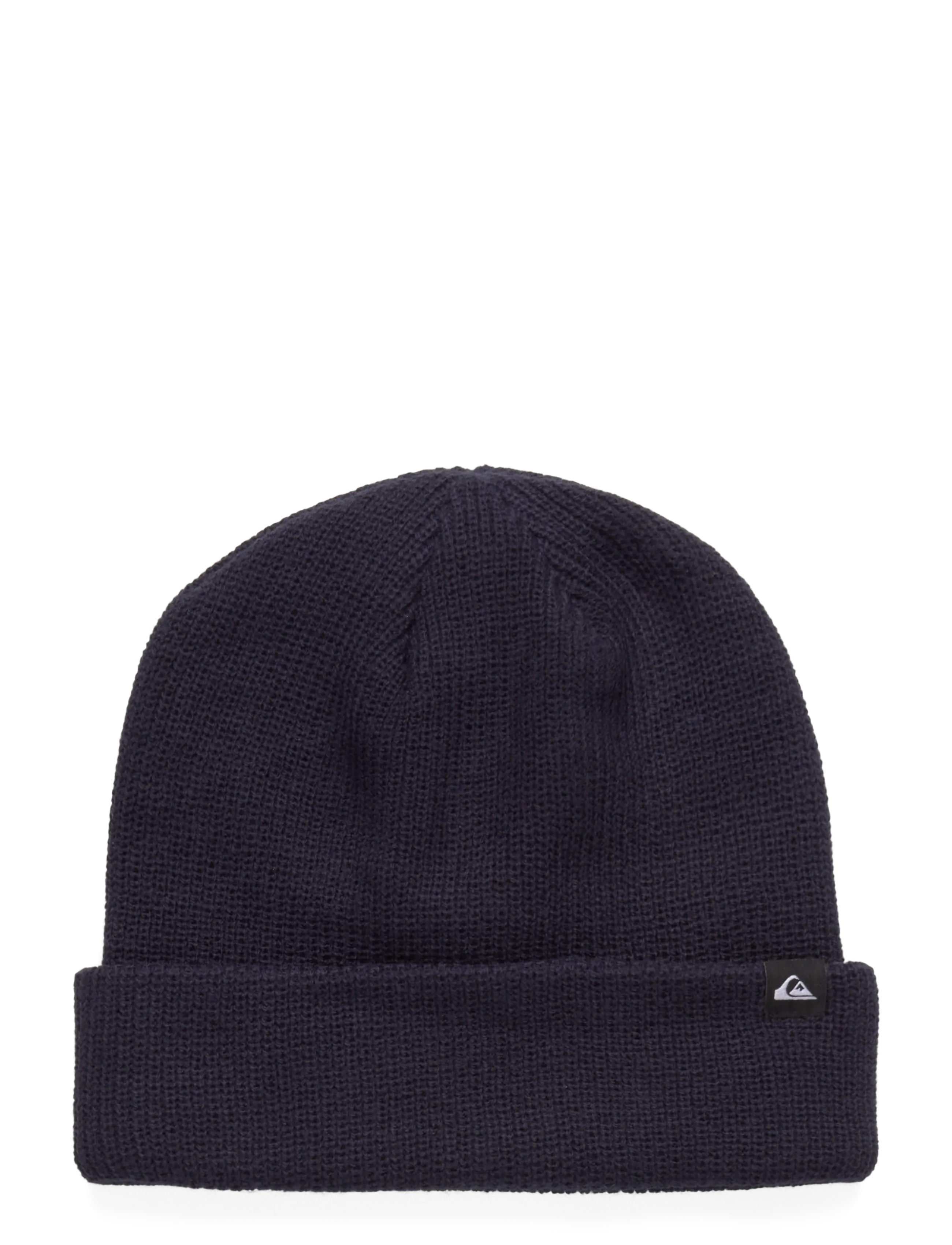 Quiksilver Performer Beanie, One Size, Headwear, Marineblau - Beanies, Männerswear