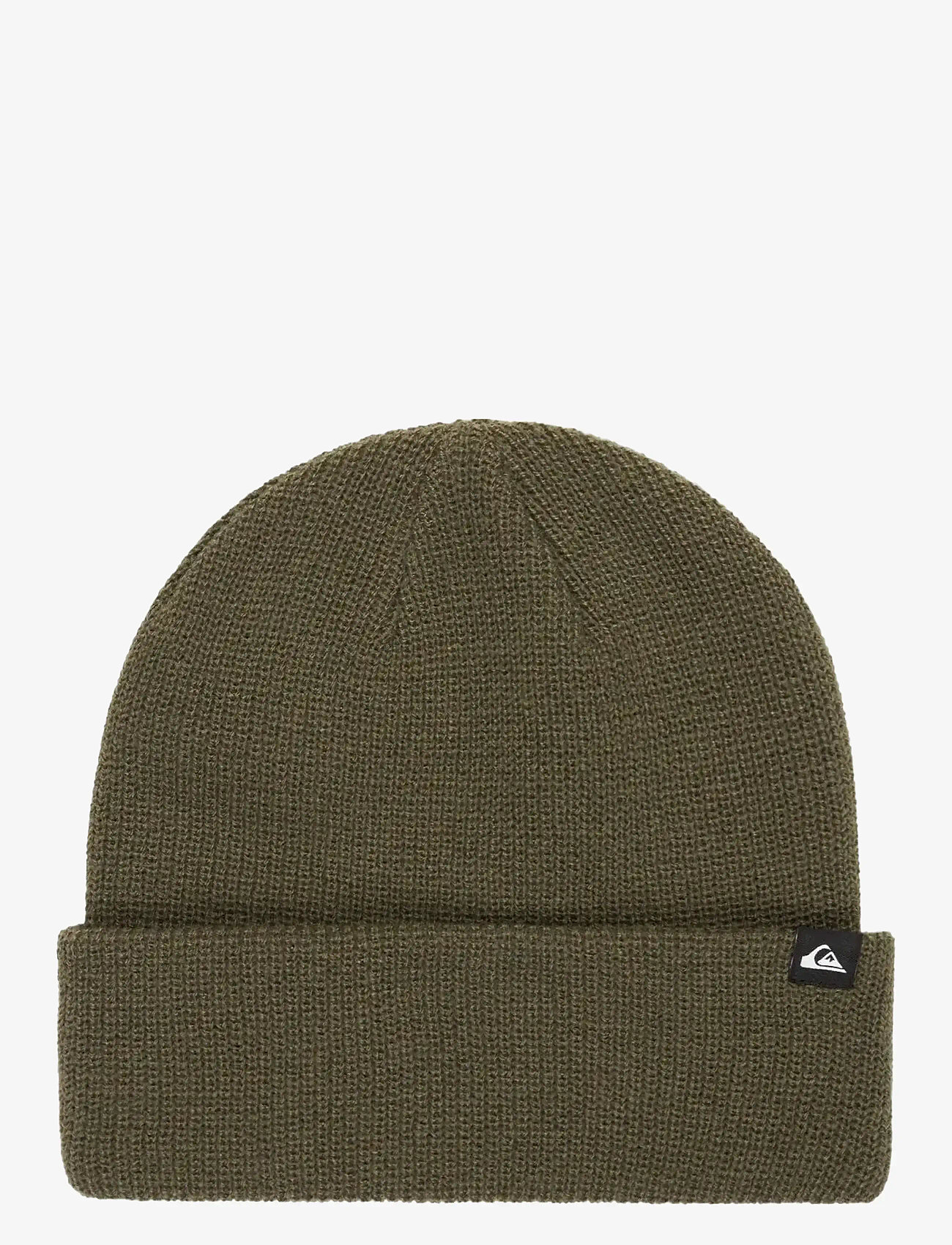 Quiksilver - PERFORMER BEANIE - beanie mütsid - grape leaf - 0