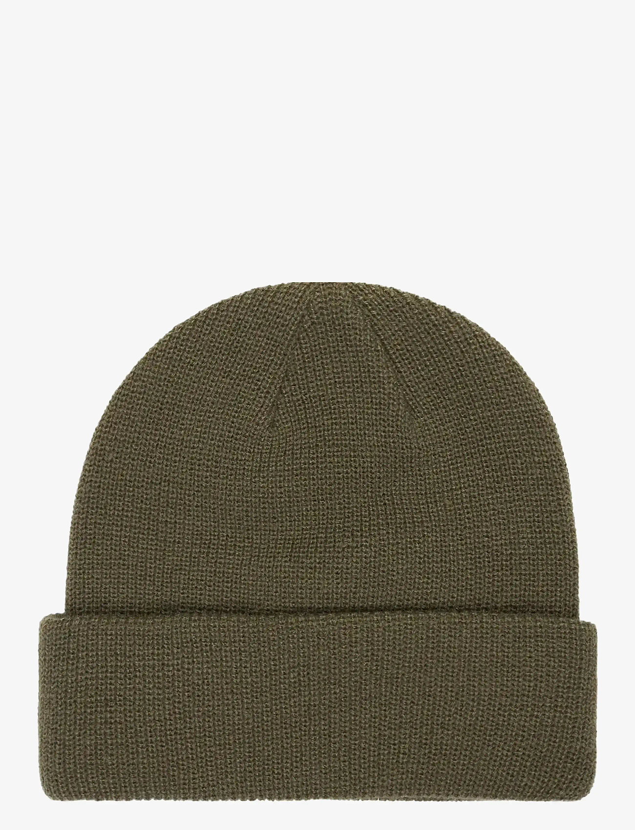 Quiksilver - PERFORMER BEANIE - beanie mütsid - grape leaf - 1