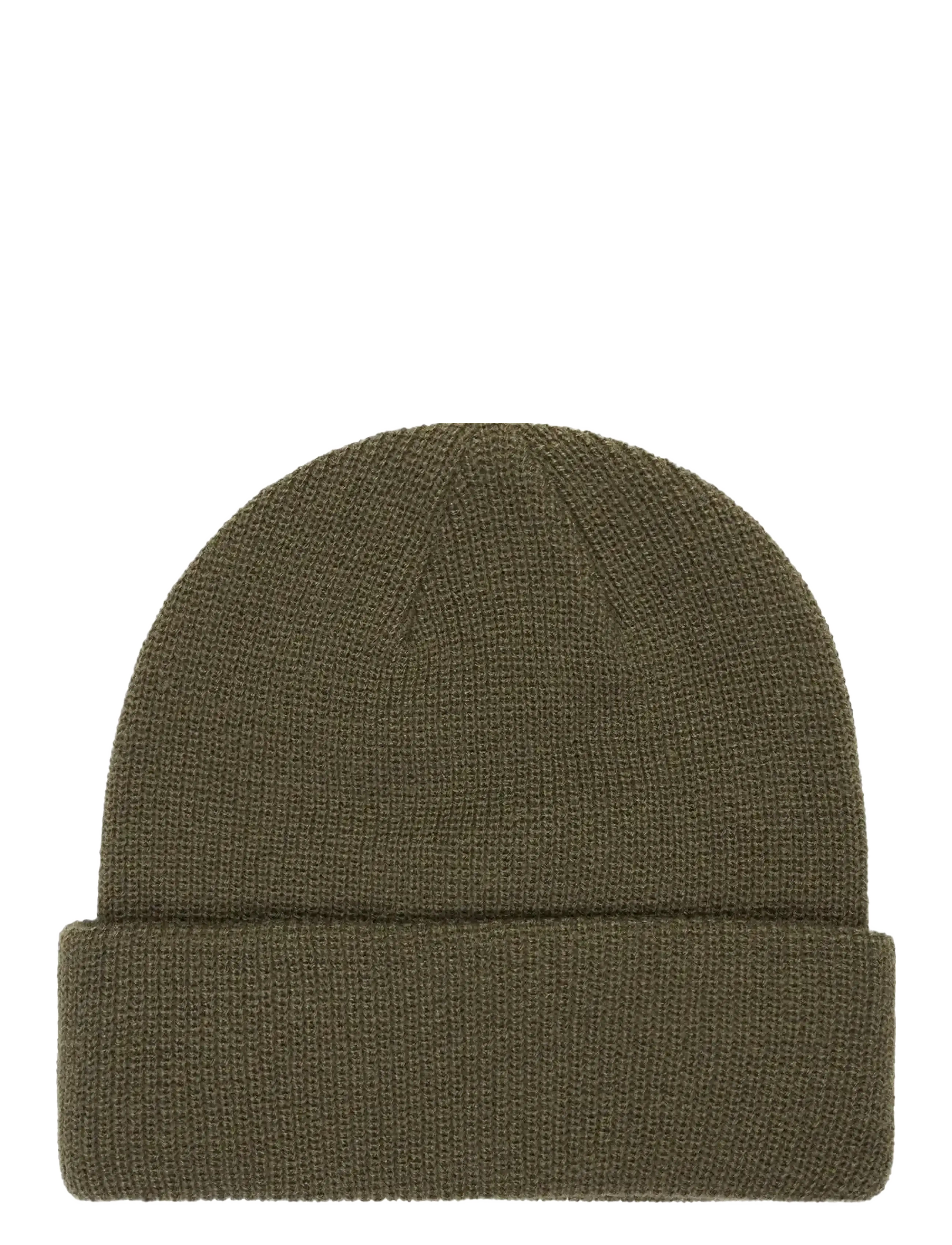Quiksilver - PERFORMER BEANIE - laveste priser - grape leaf - 1