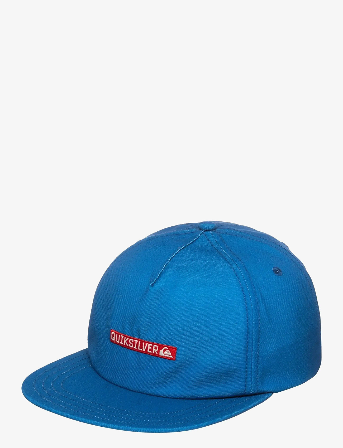 Quiksilver - DRIFTER CLICKER - die niedrigsten preise - monaco blue - 0