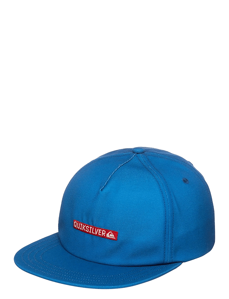 Quiksilver - DRIFTER CLICKER - kepsar - monaco blue - 0
