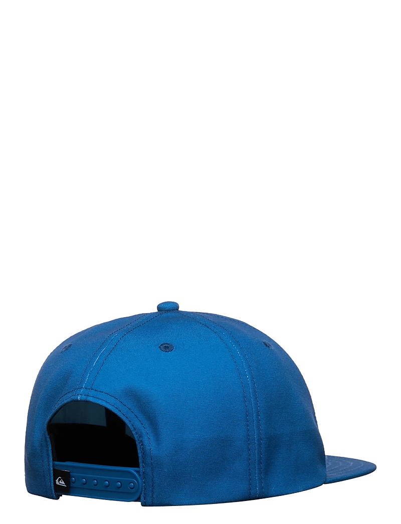 Quiksilver - DRIFTER CLICKER - kepsar - monaco blue - 1