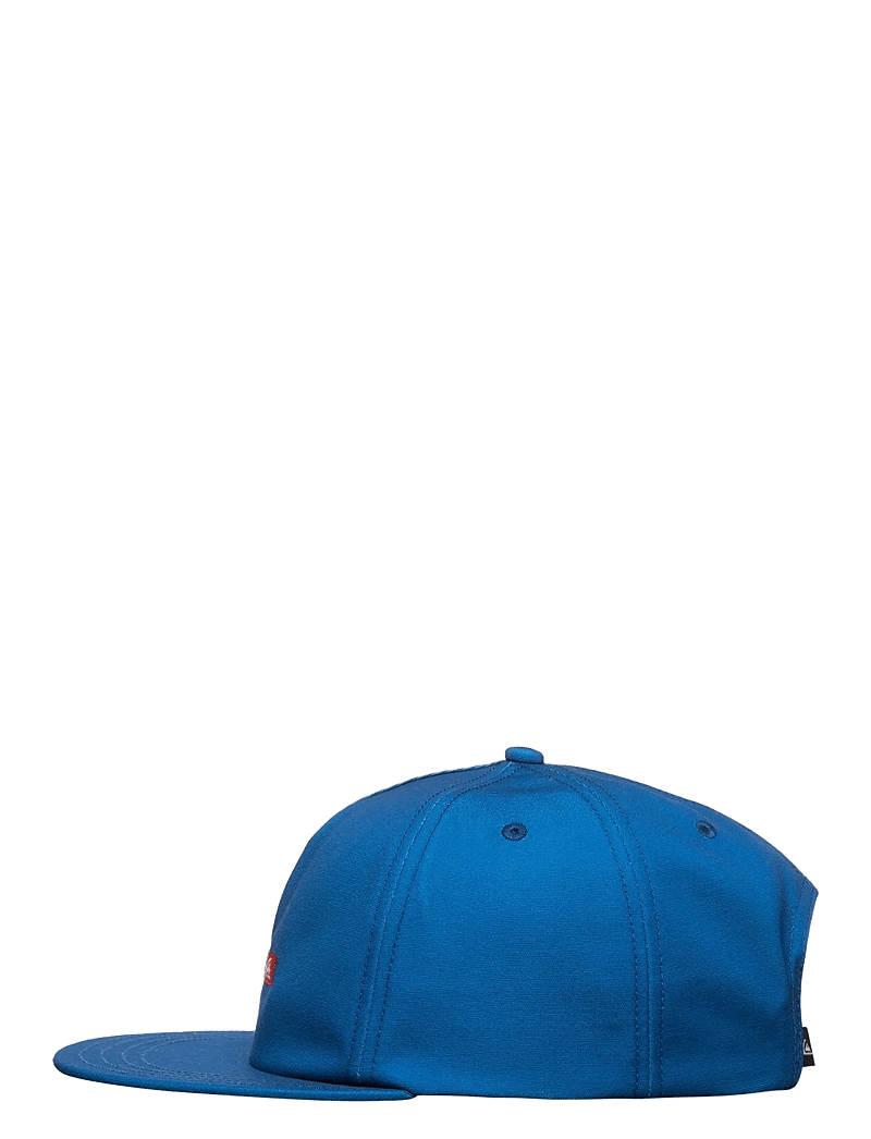 Quiksilver - DRIFTER CLICKER - kepsar - monaco blue - 2