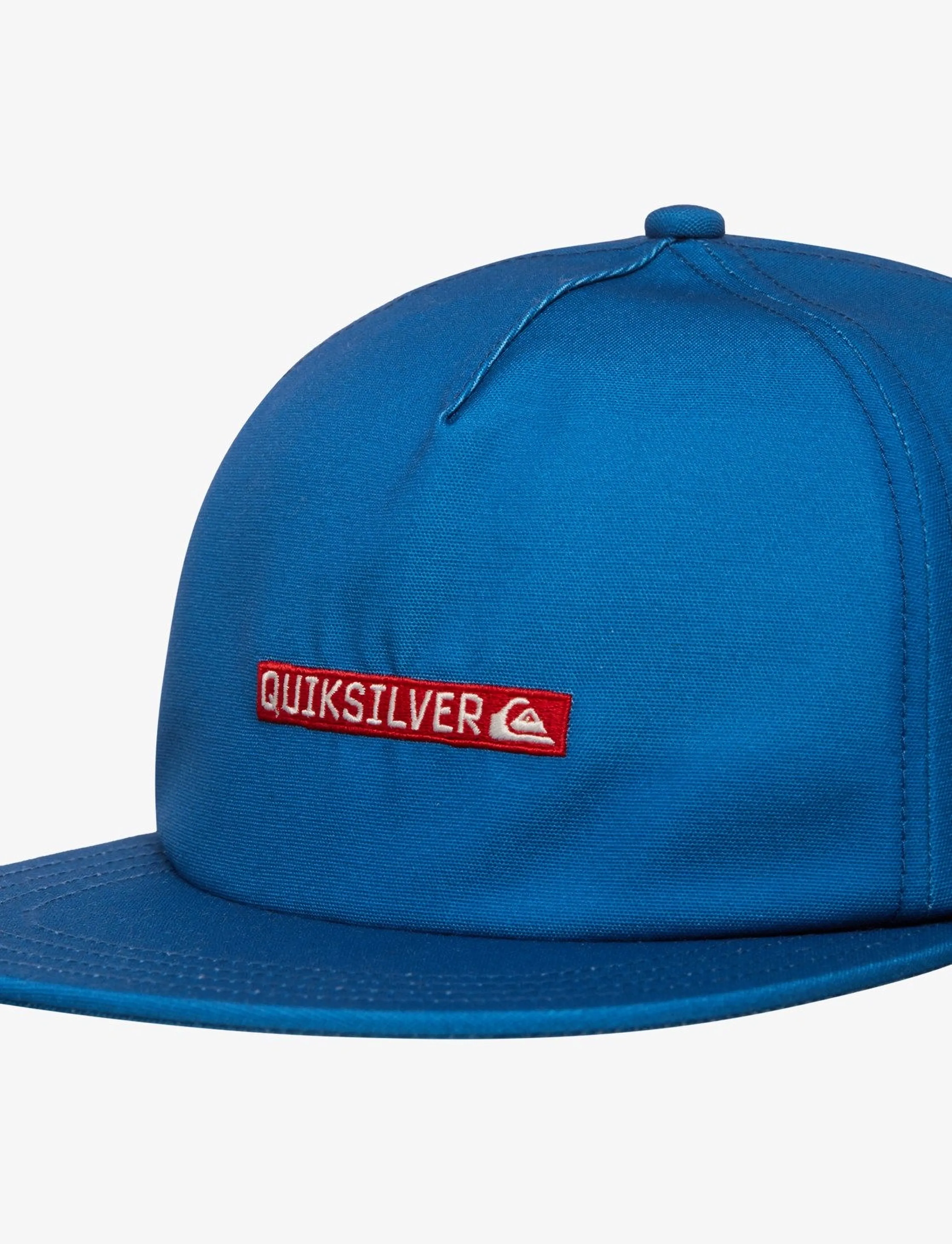 Quiksilver - DRIFTER CLICKER - die niedrigsten preise - monaco blue - 3