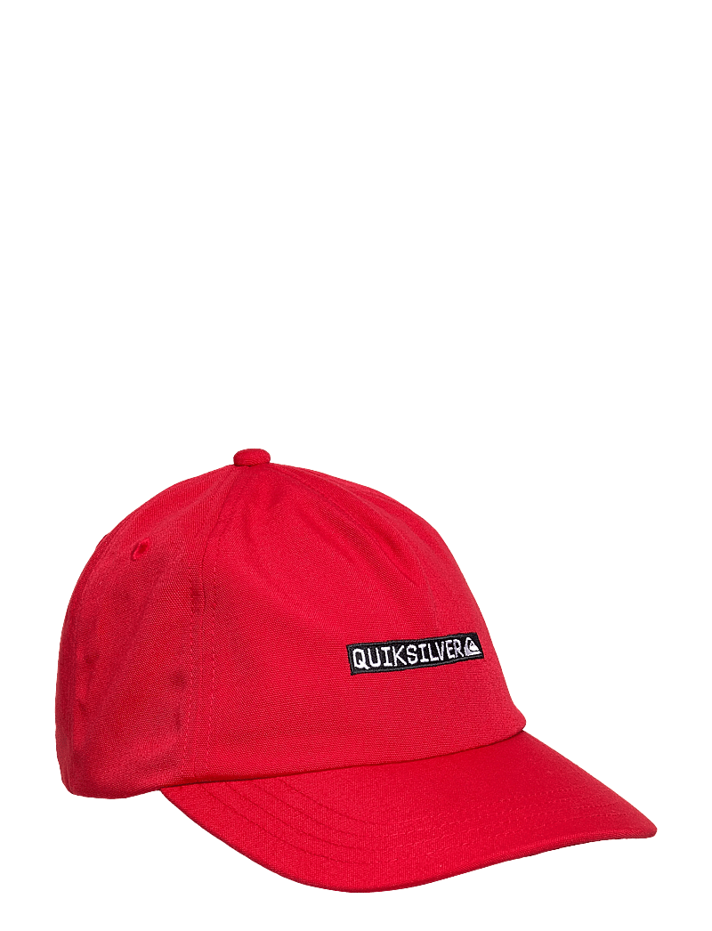 Quiksilver - DRIFTER CLICKER - kappen - salsa - 1