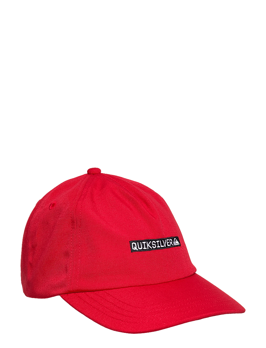 Quiksilver - DRIFTER CLICKER - kasketter - salsa - 1