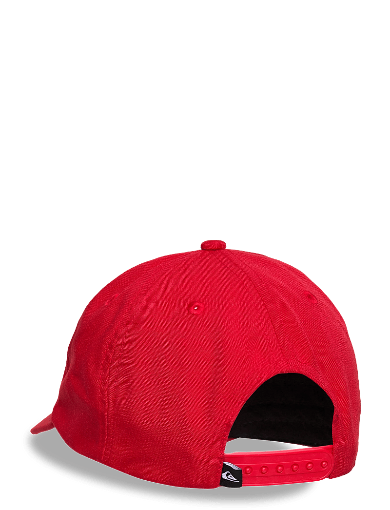 Quiksilver - DRIFTER CLICKER - kappen - salsa - 2