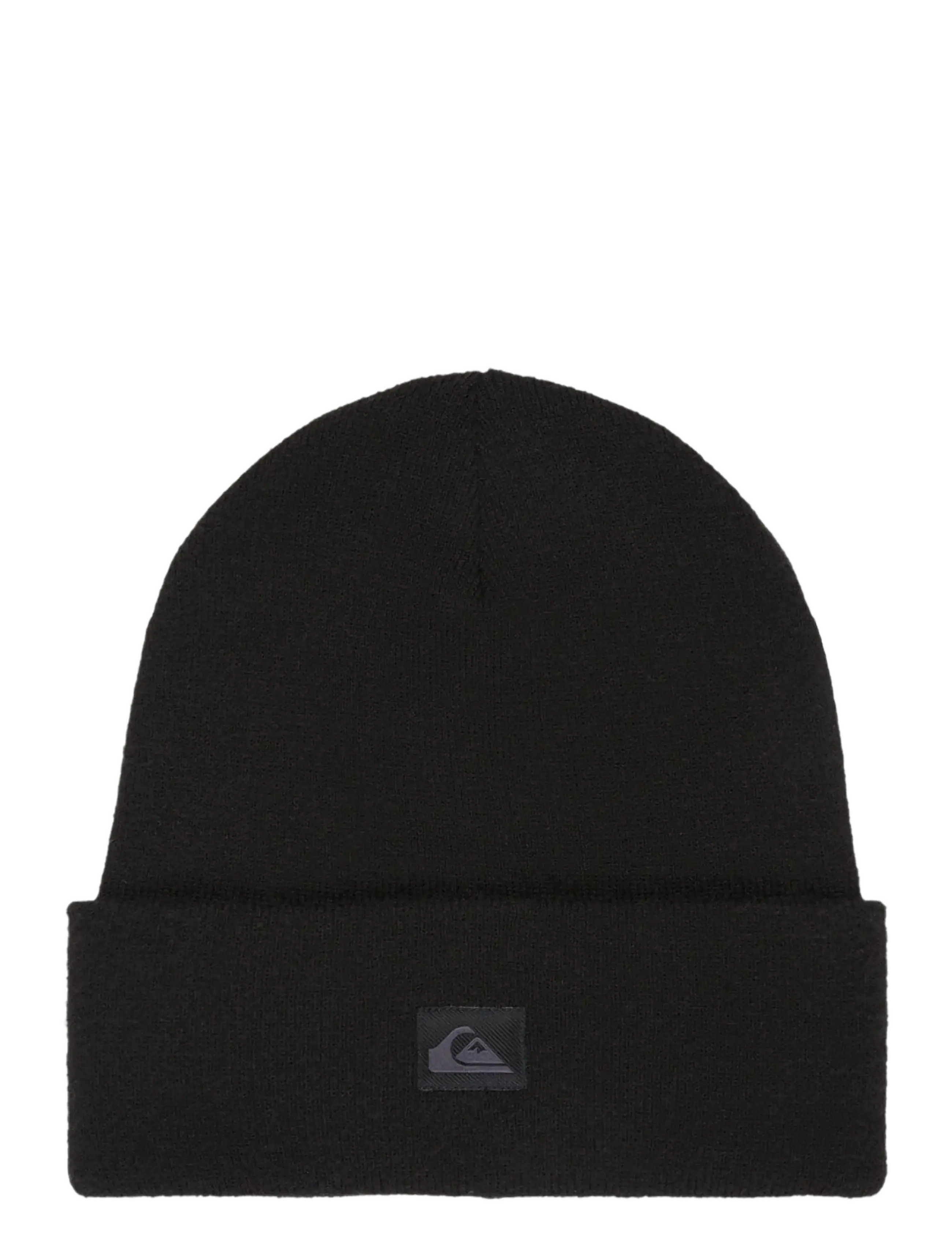 Quiksilver BRIGADE - Vis alt - BLACK / black