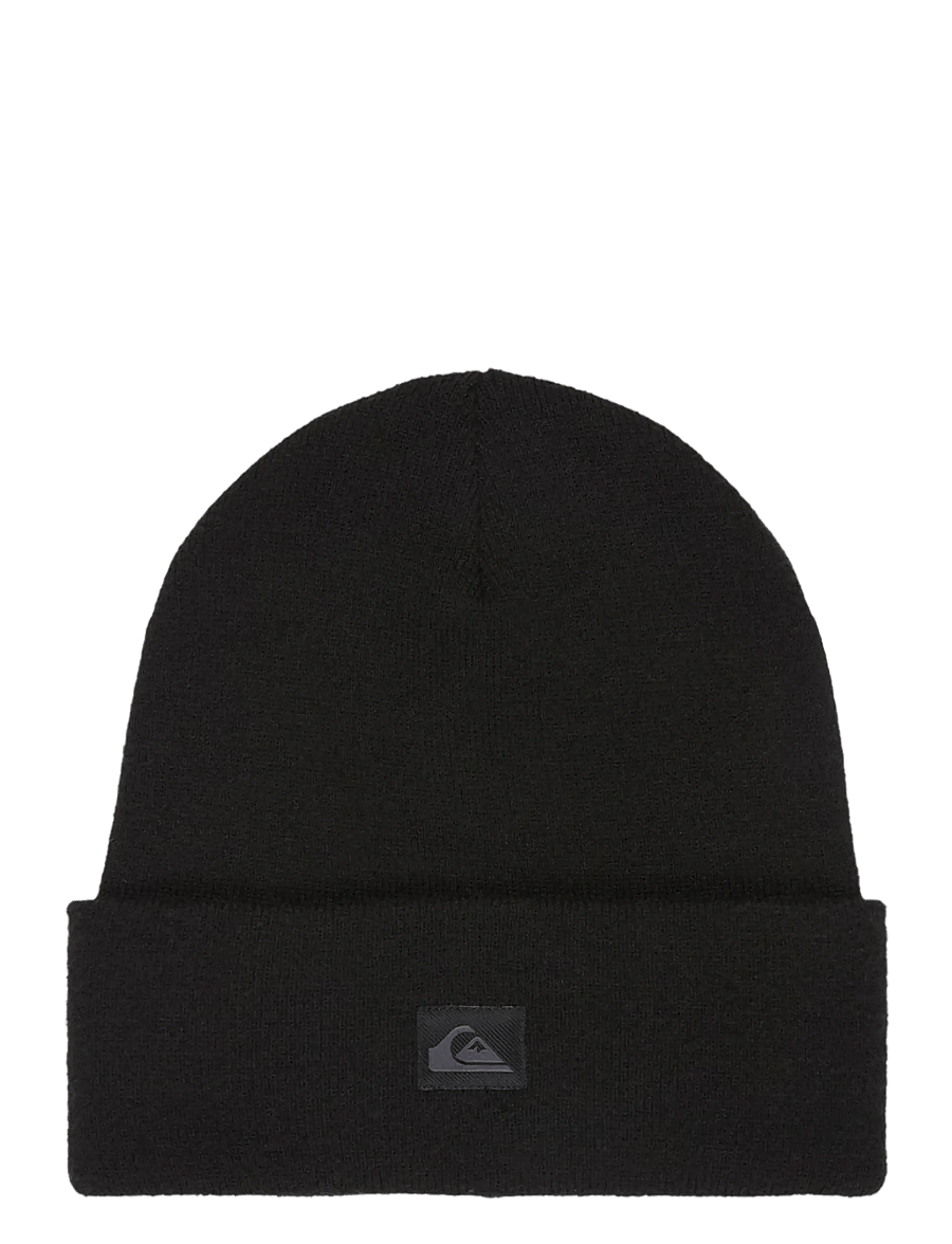 Quiksilver - BRIGADE - black - 1