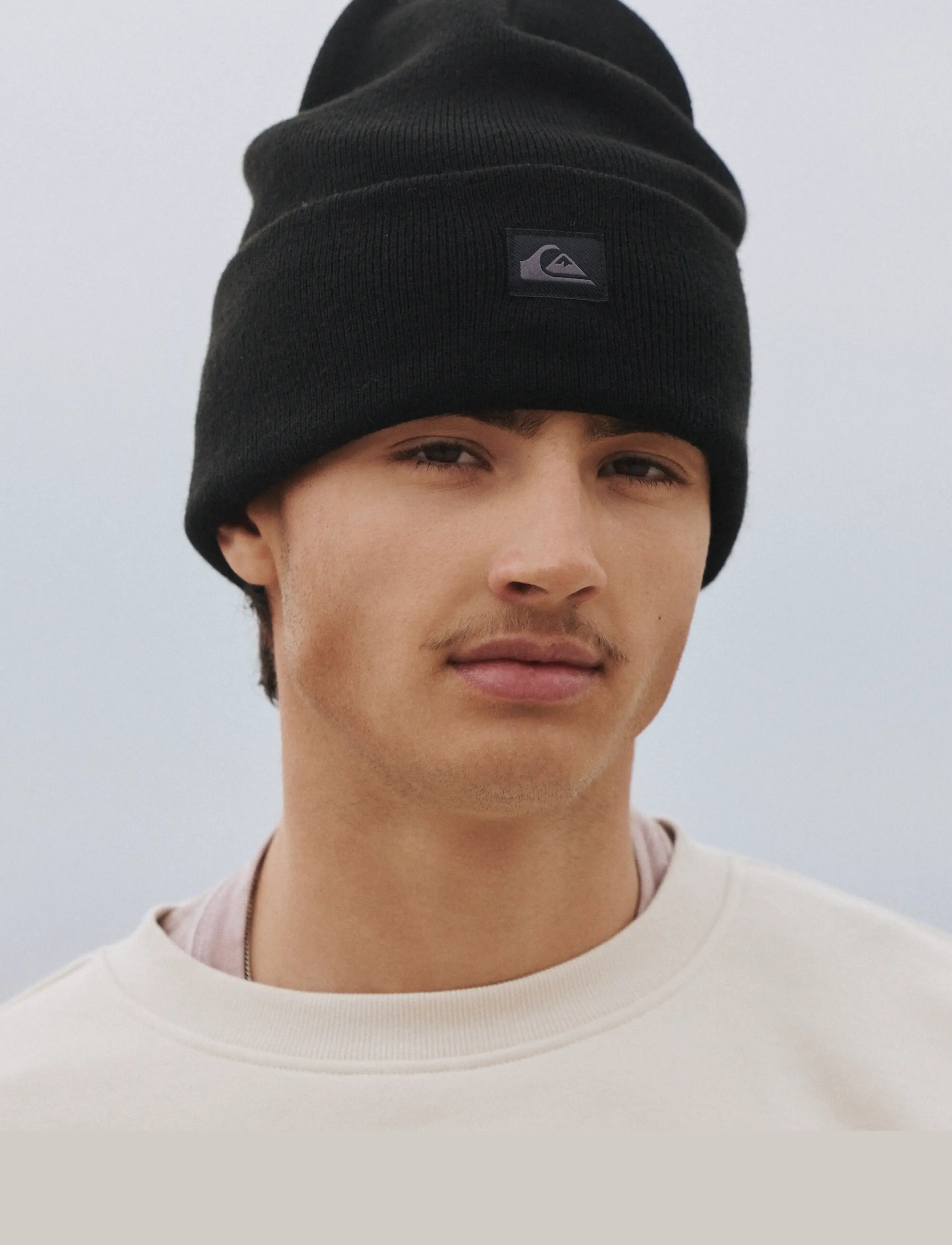 Quiksilver - BRIGADE - black - 0