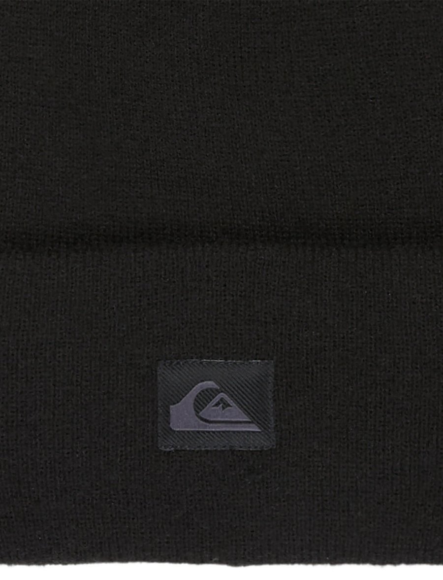 Quiksilver - BRIGADE - black - 3