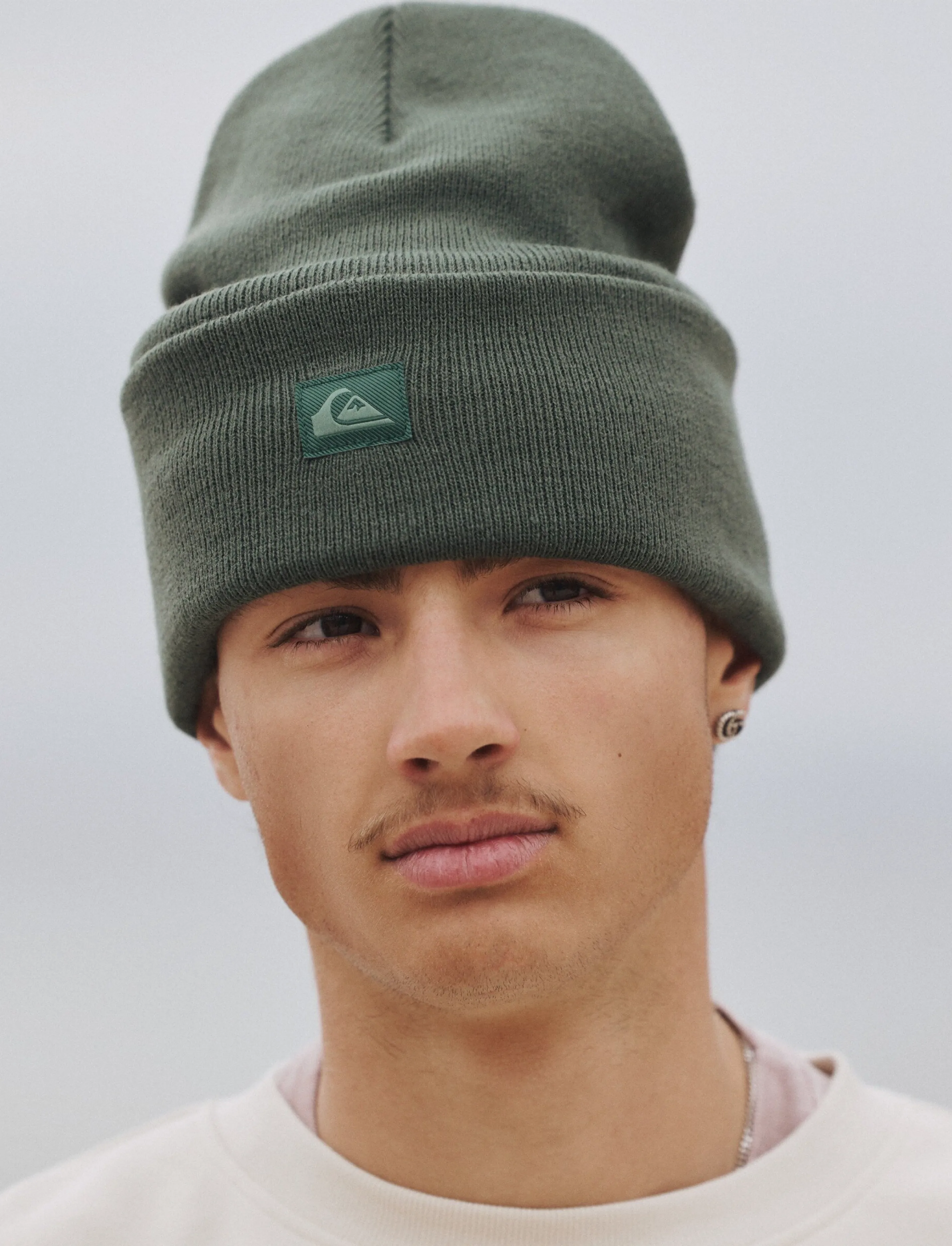 Quiksilver - BRIGADE - huer - forest - 0