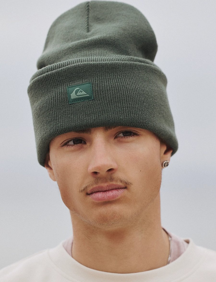 Quiksilver - BRIGADE - huer - forest - 0