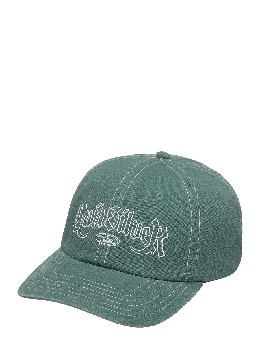 Quiksilver - DRIFTER 6P SPECIAL - forest - 0