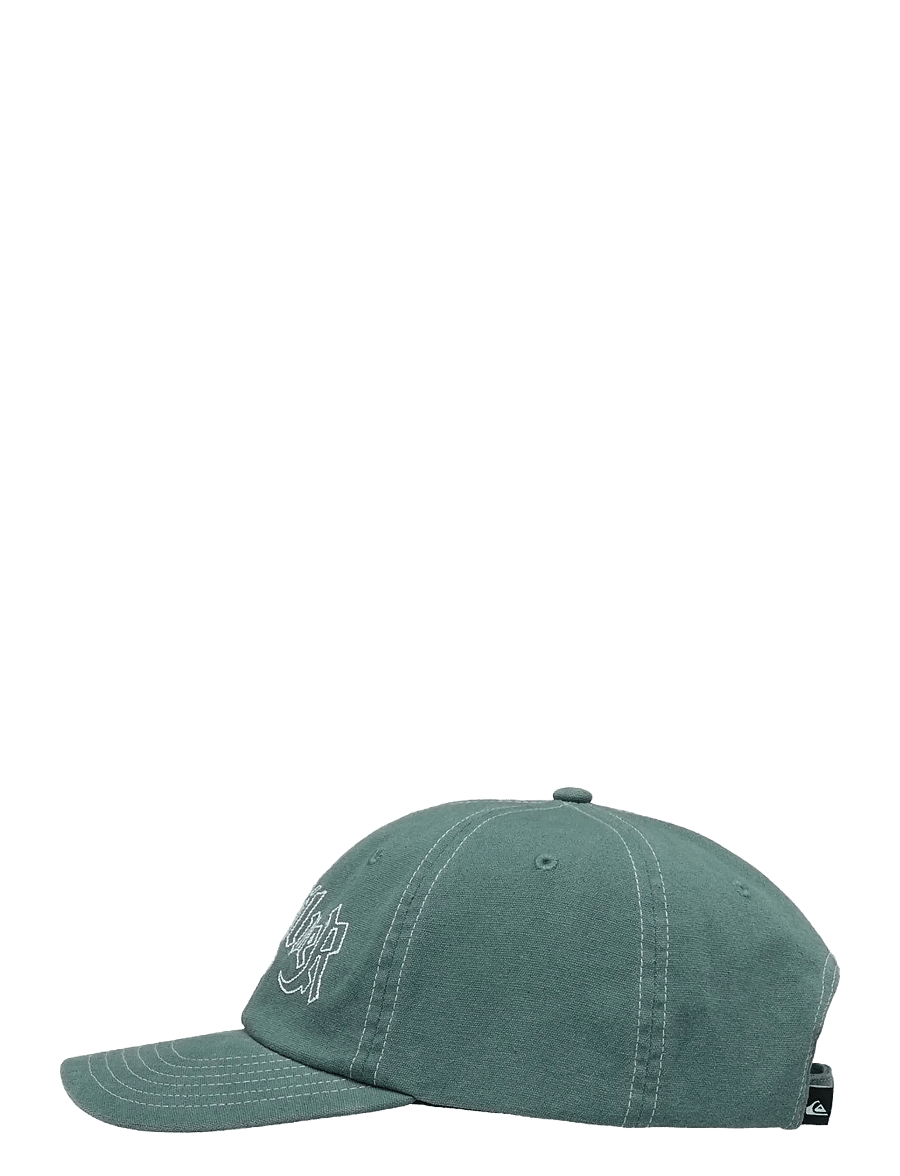 Quiksilver - DRIFTER 6P SPECIAL - forest - 2