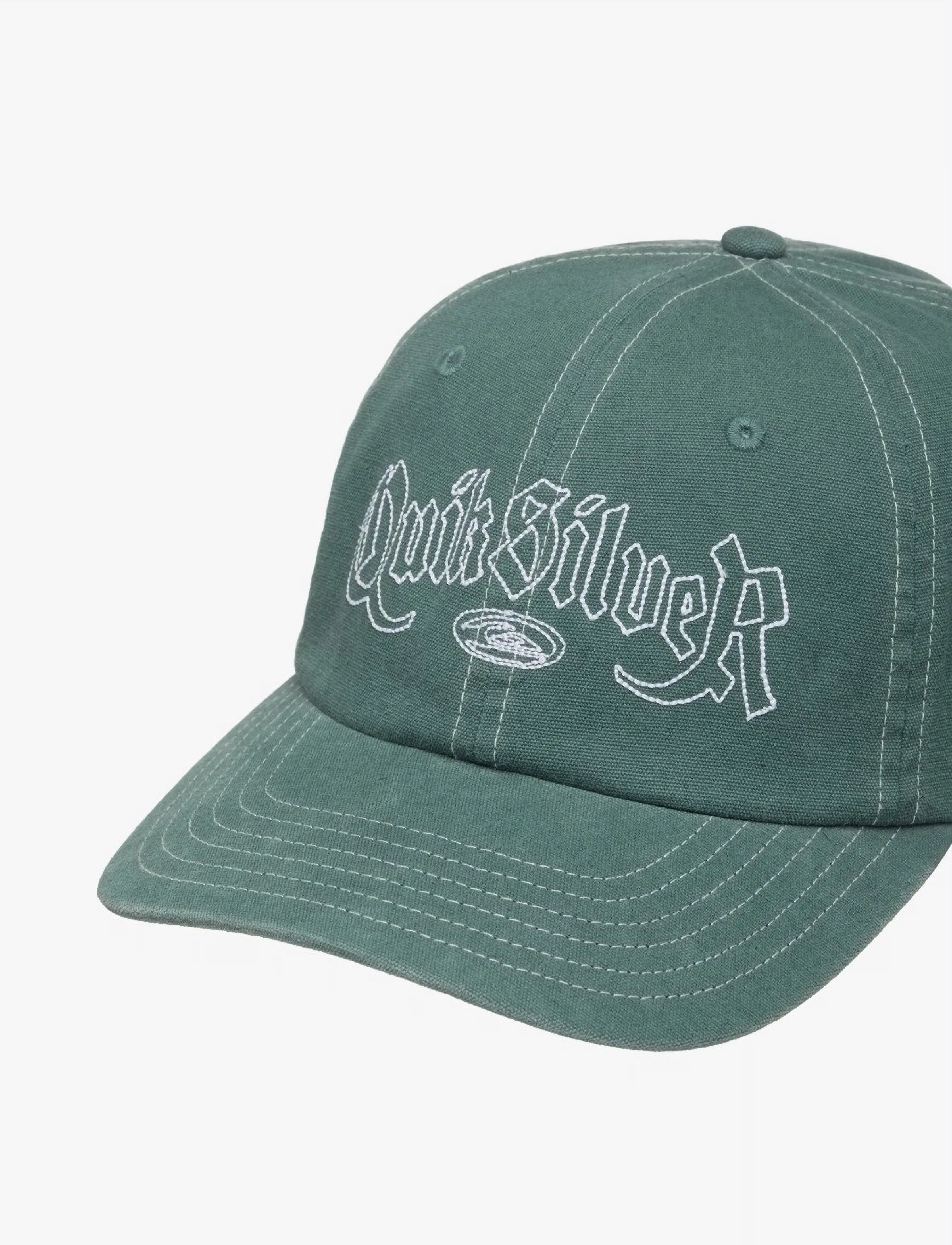 Quiksilver - DRIFTER 6P SPECIAL - forest - 3