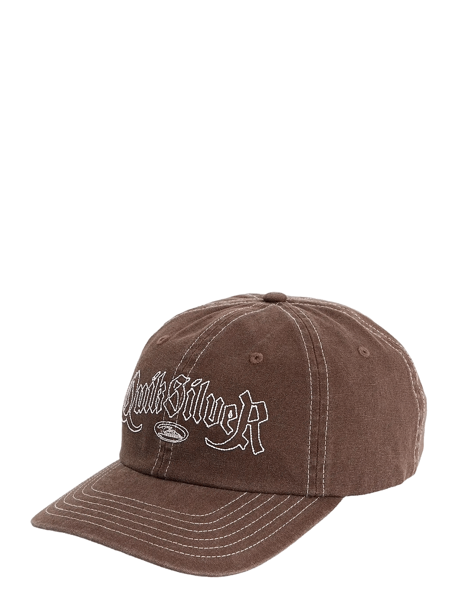Quiksilver - DRIFTER 6P SPECIAL - kappen - java - 0