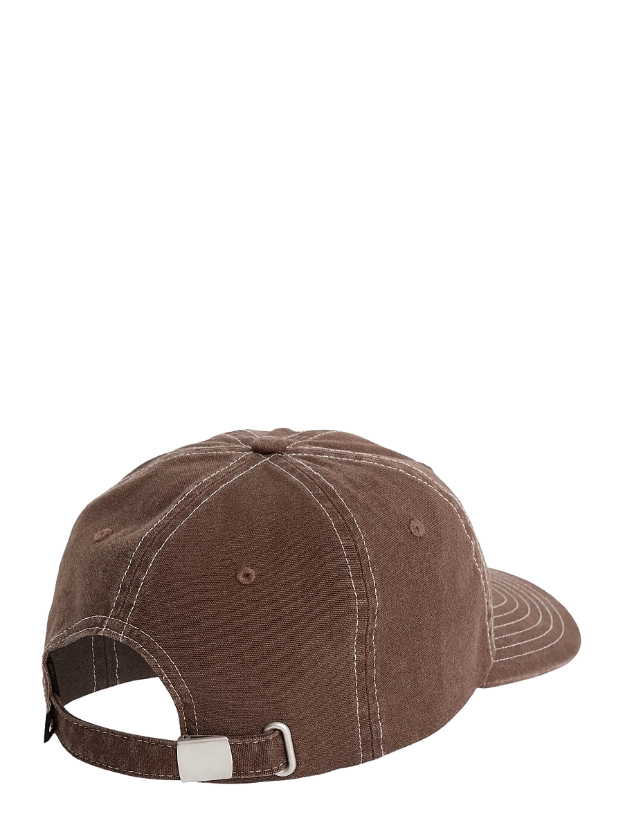 Quiksilver - DRIFTER 6P SPECIAL - kappen - java - 1