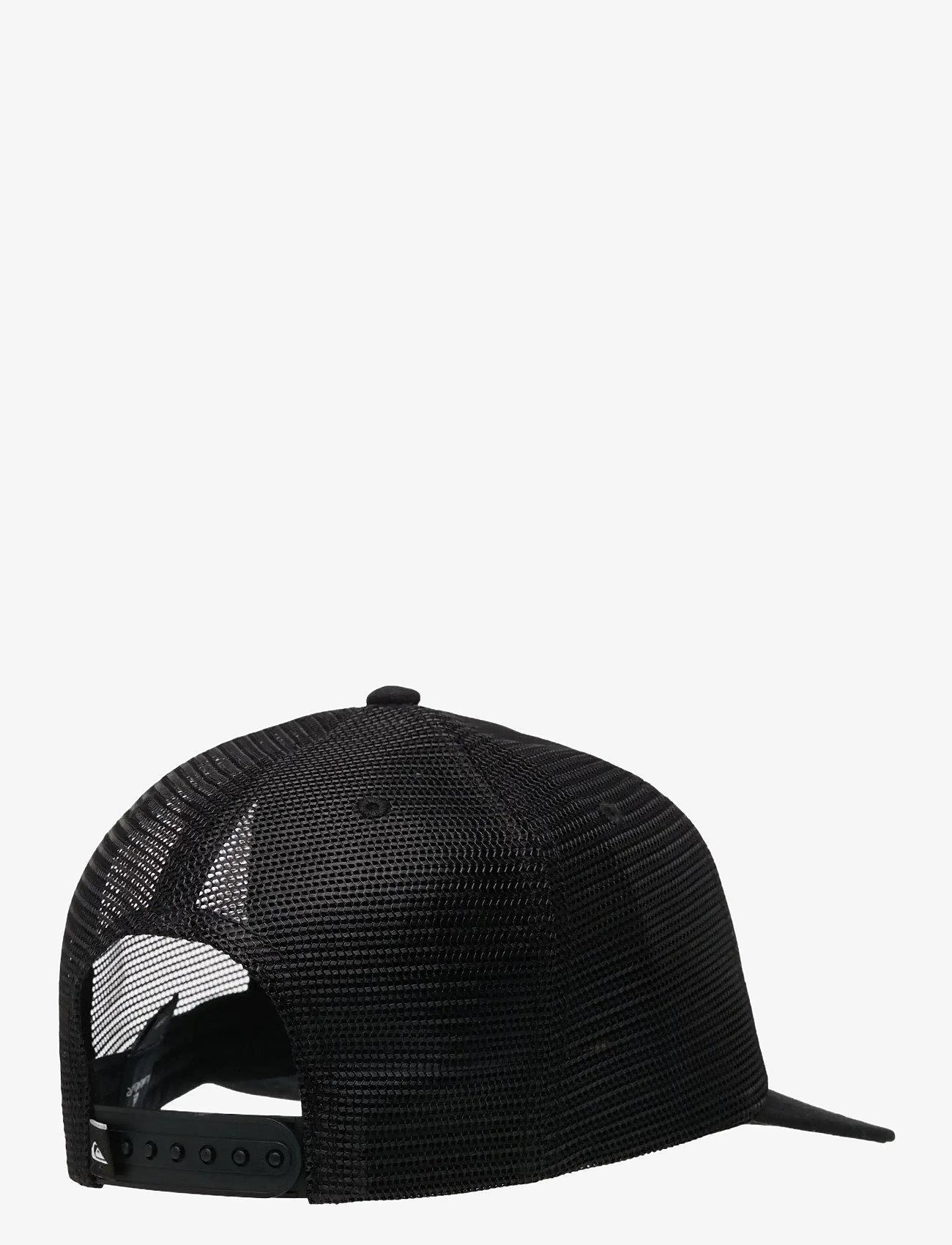 Quiksilver - OPQS DRIFTER TRUCKER - laveste priser - black - 2
