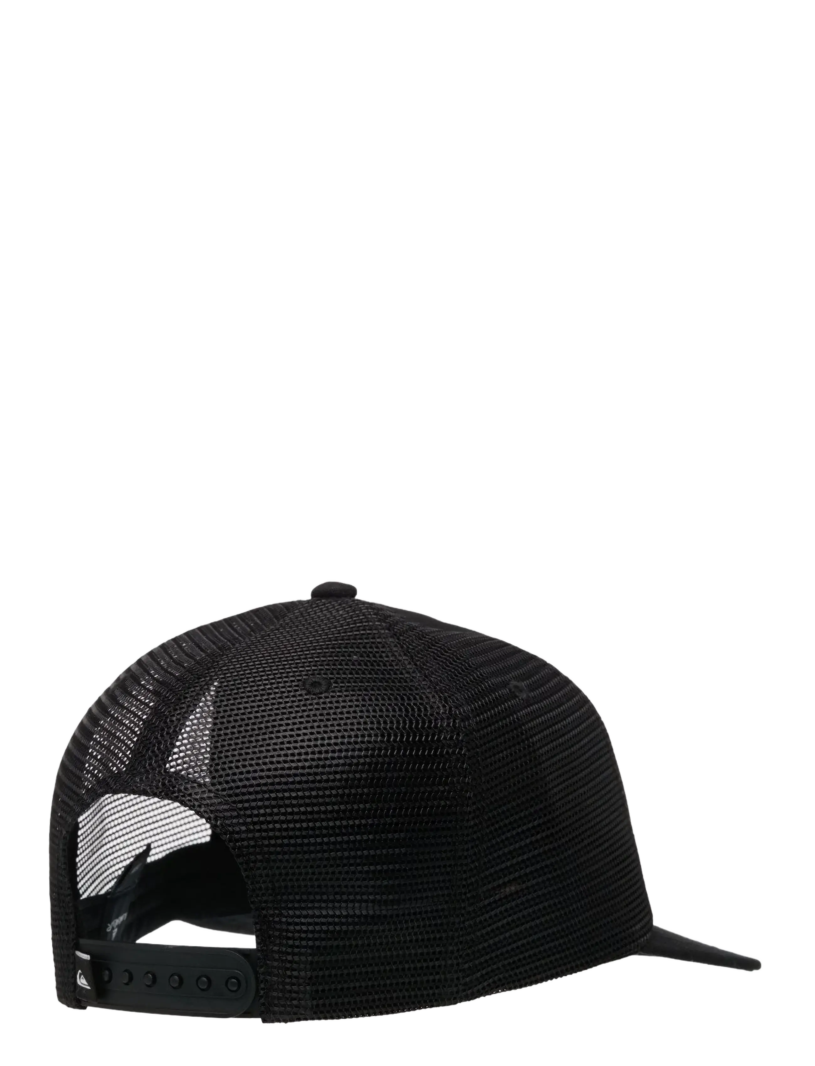 Quiksilver - OPQS DRIFTER TRUCKER - die niedrigsten preise - black - 2