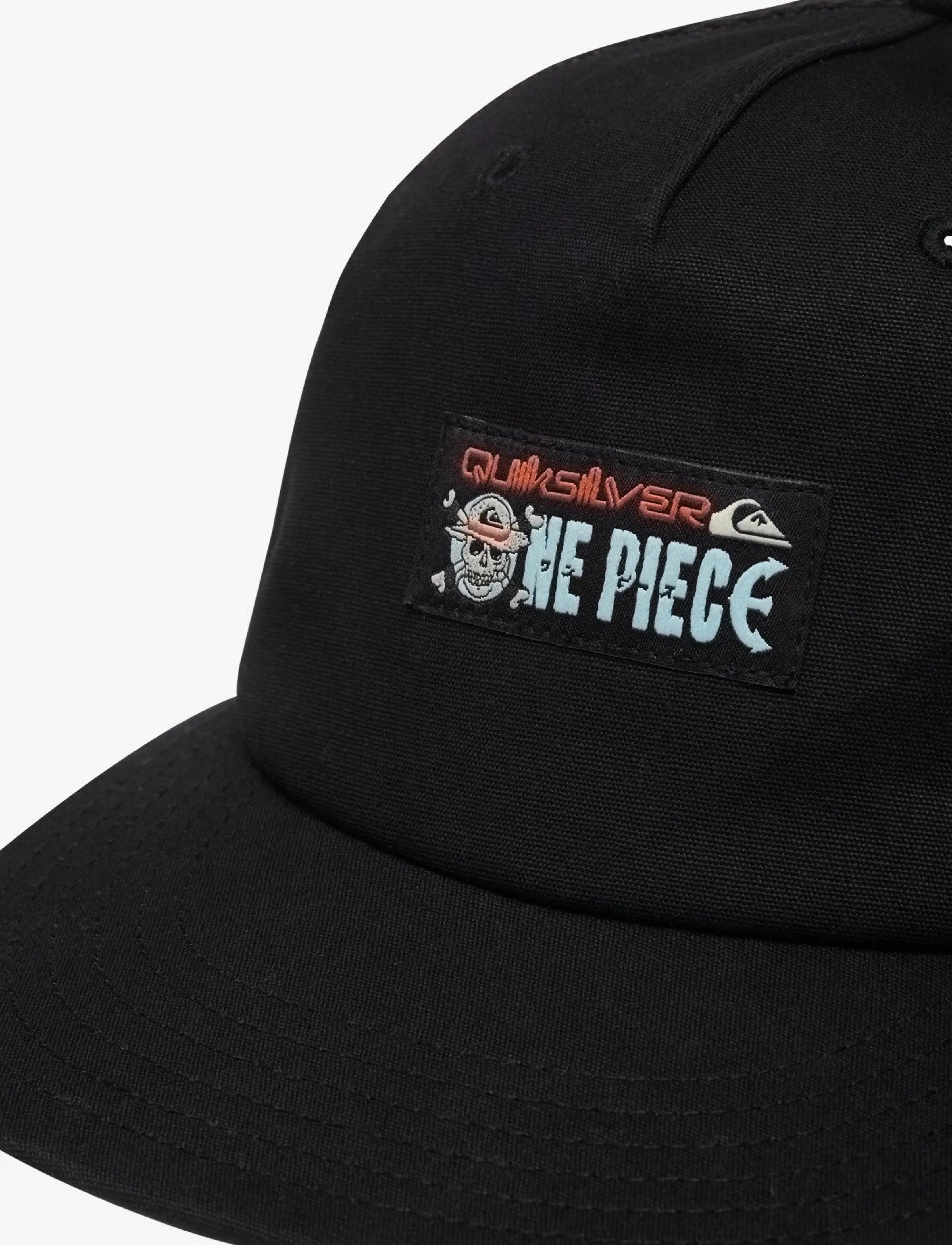Quiksilver - OPQS DRIFTER TRUCKER - die niedrigsten preise - black - 5