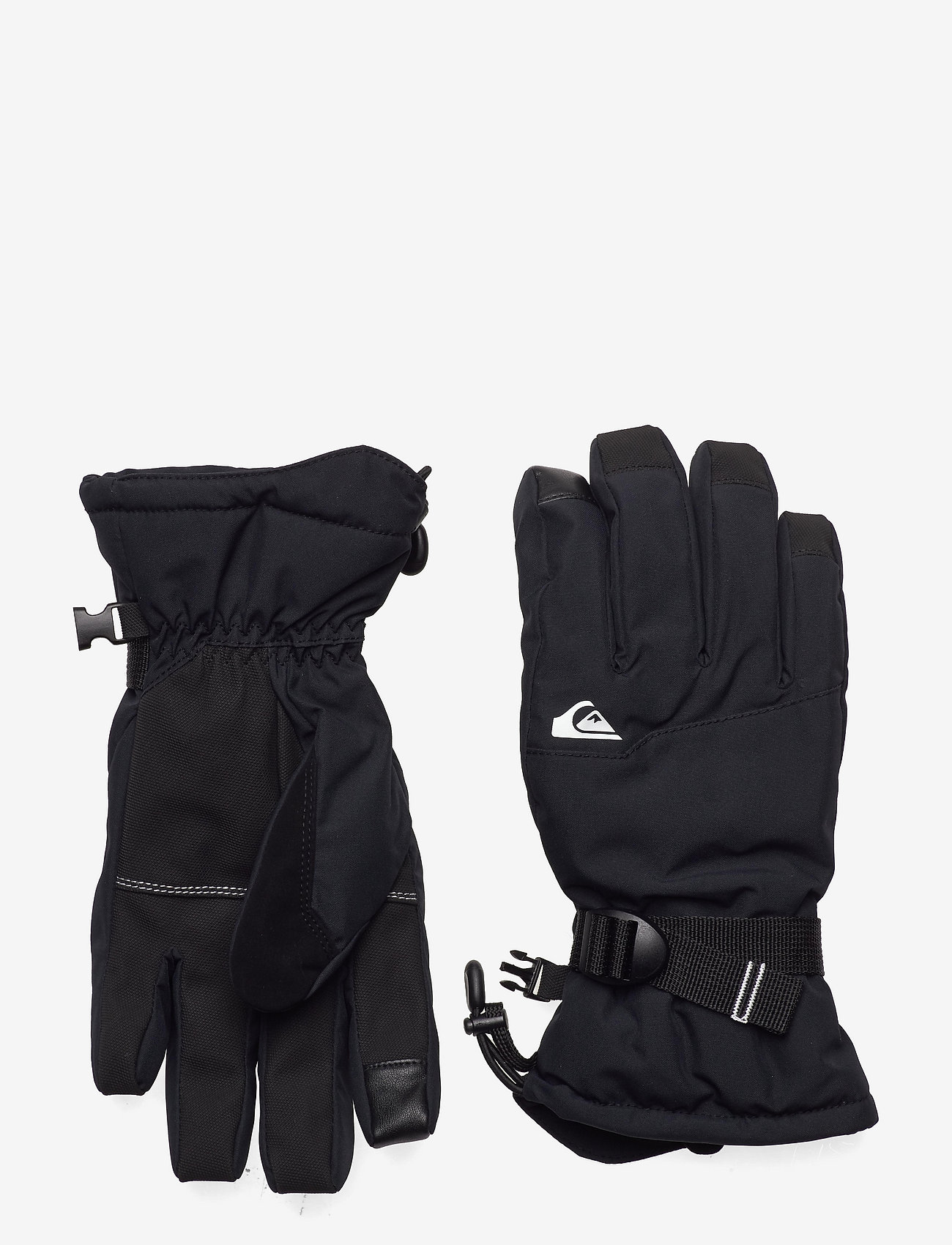 Quiksilver - Mission Glove - true black - 0