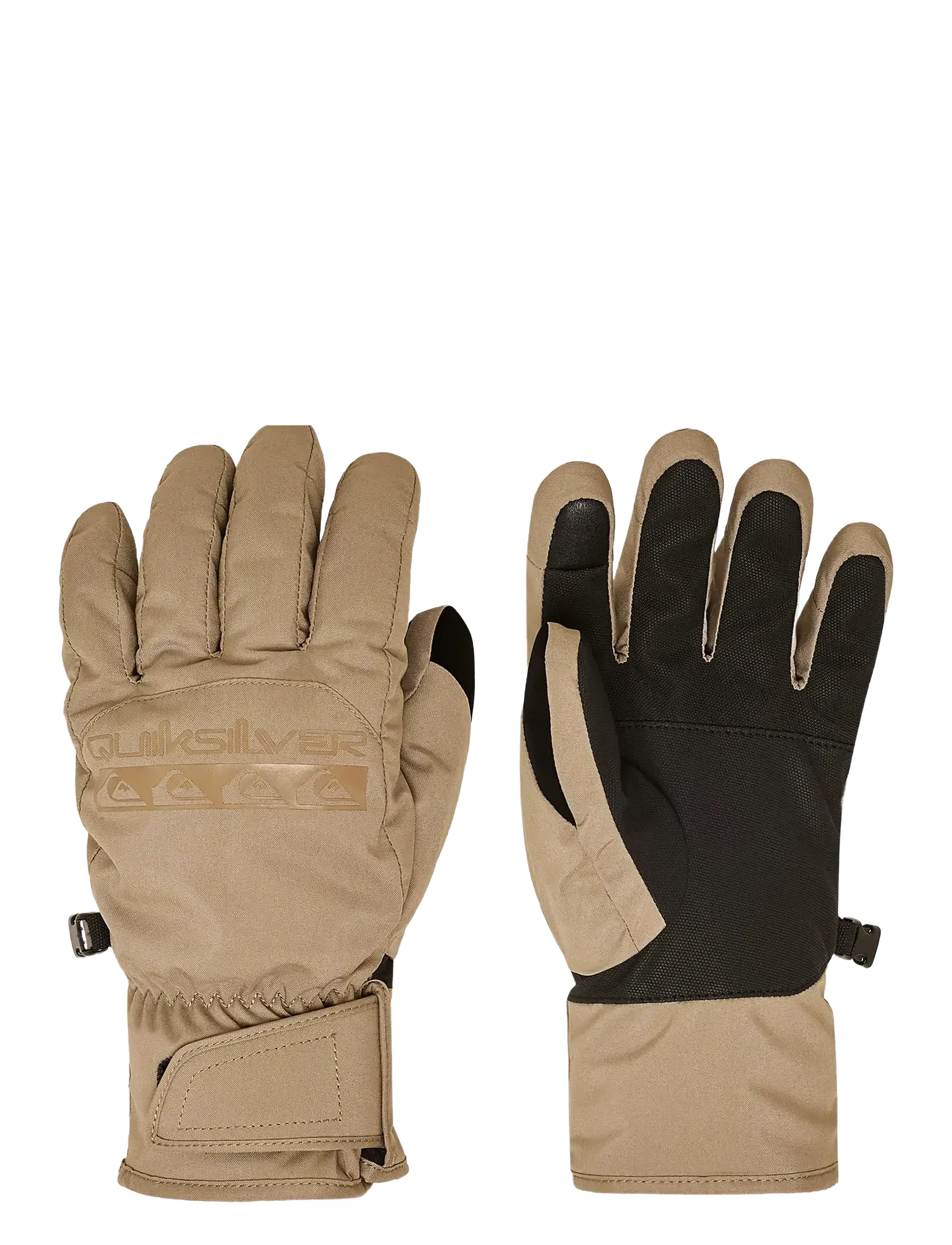 CROSS GLOVE - FALLEN ROCK